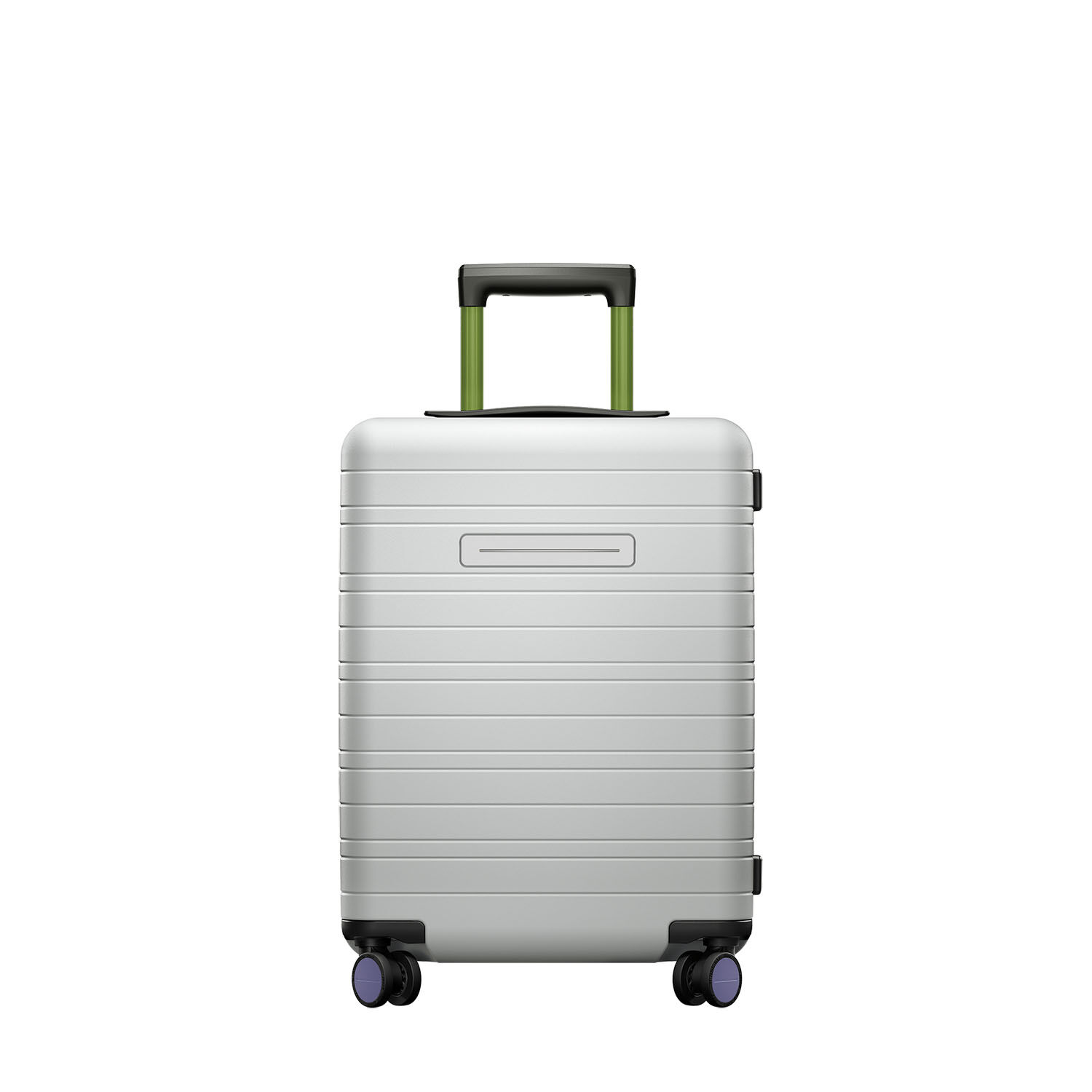 Horizn Studios Essential ID H5 Handgepäck 36 L Light Quartz Grey Horizn Studios Essential ID H5 Handgepäck 36 L Light Quartz Grey