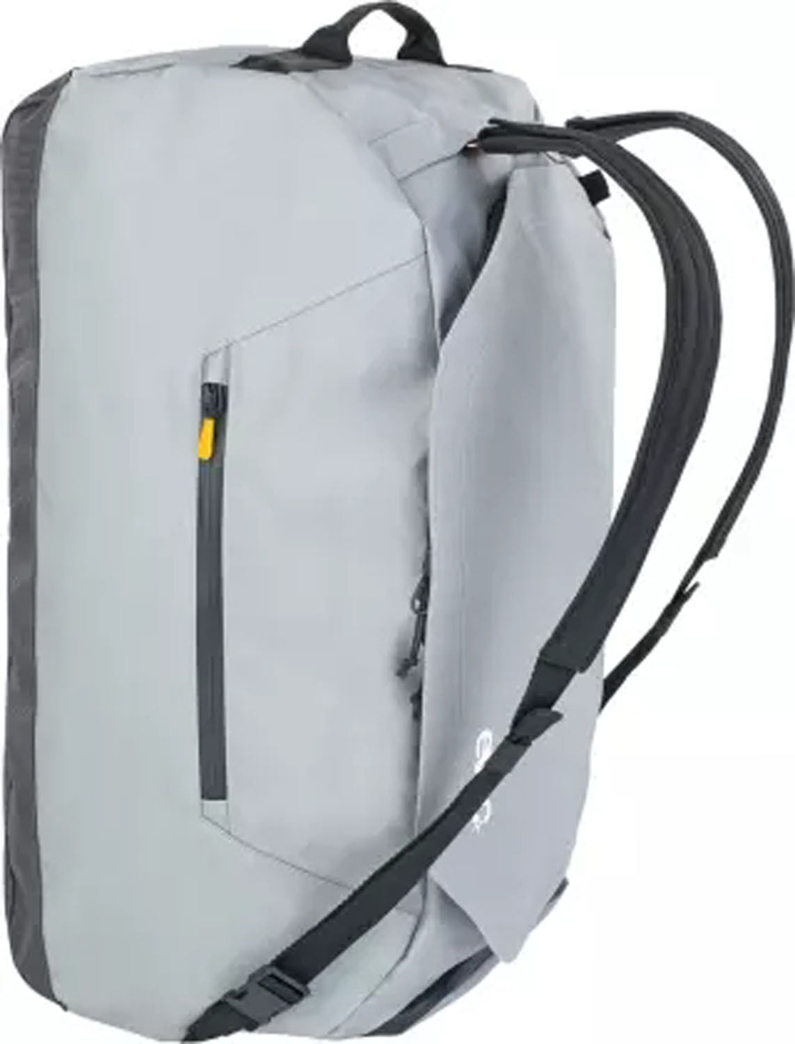 evoc DUFFLE BAG 60 Reisetasche Stone