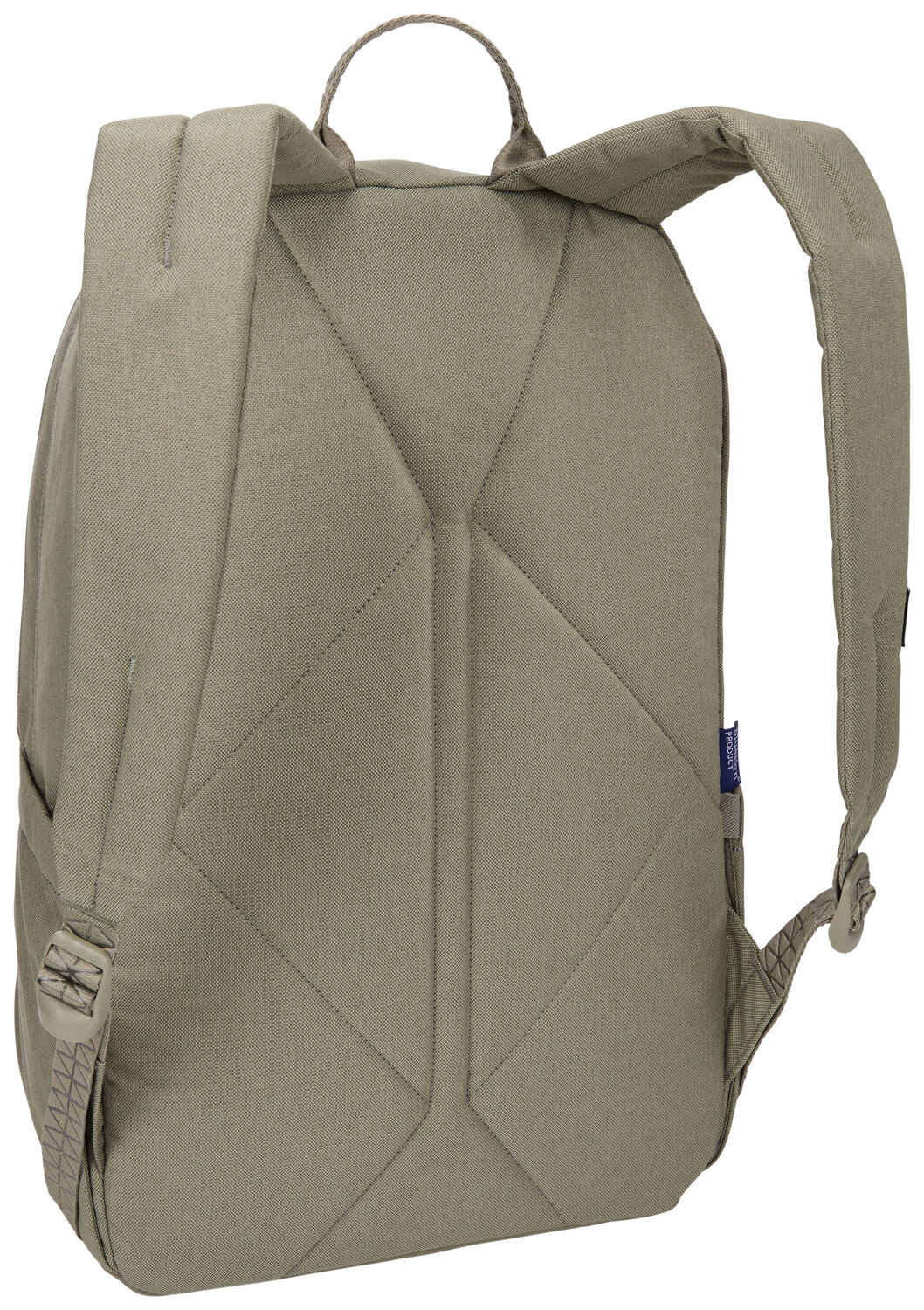THULE Indago Laptop‐Rucksack 23L Vetiver Gray THULE Indago Laptop‐Rucksack 23L Vetiver Gray