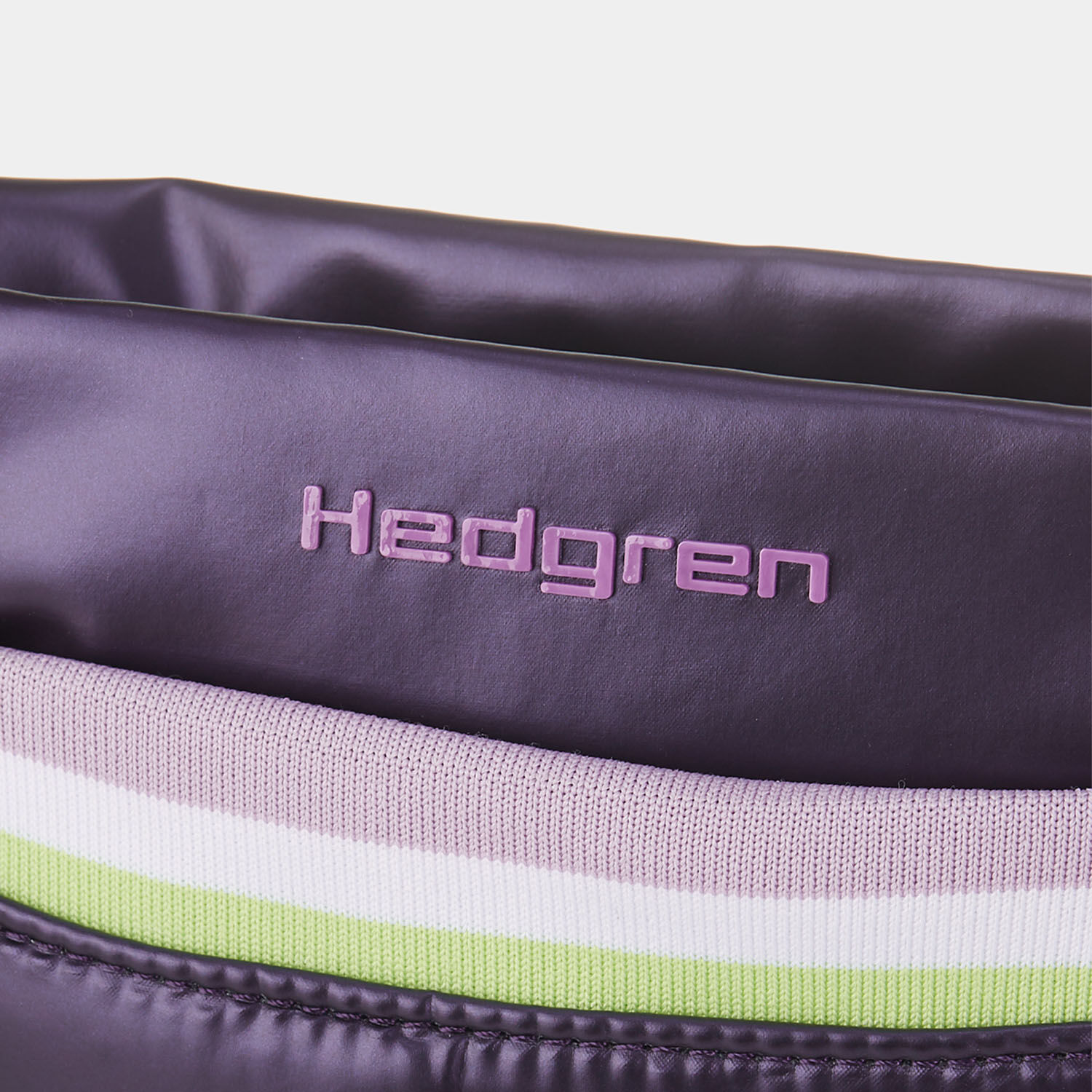 Hedgren Cocoon CUSHY weiche Crossover-Tasche Deep Blue Hedgren Cocoon CUSHY weiche Crossover-Tasche Deep Blue