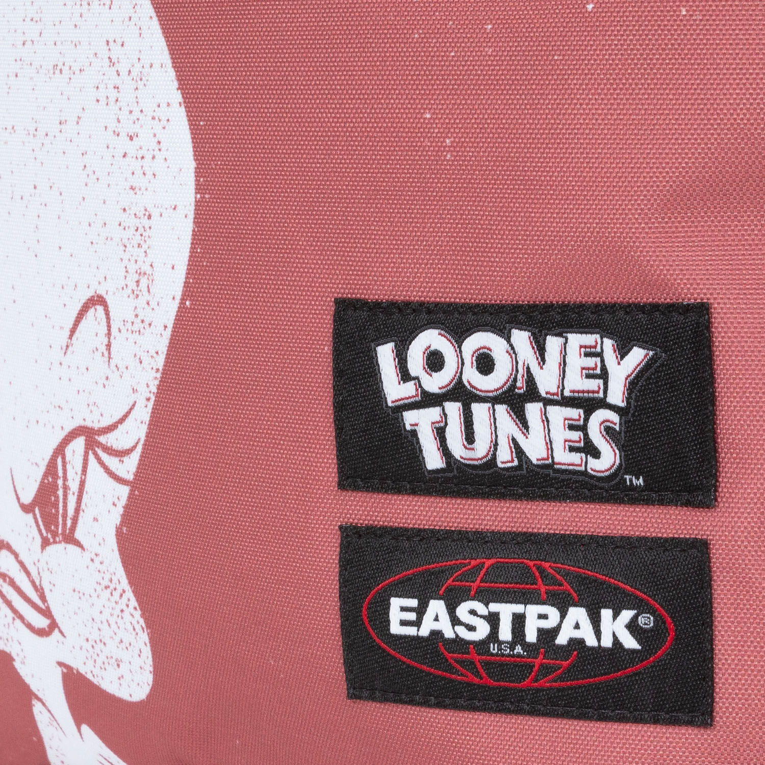 Eastpak SHOPP'R TOTE Shopper Tweety