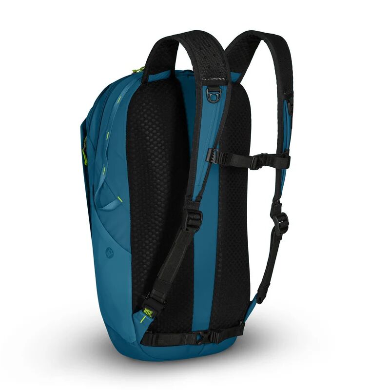pacsafe ECO 25L Anti-Theft Backpack Tidal Teal