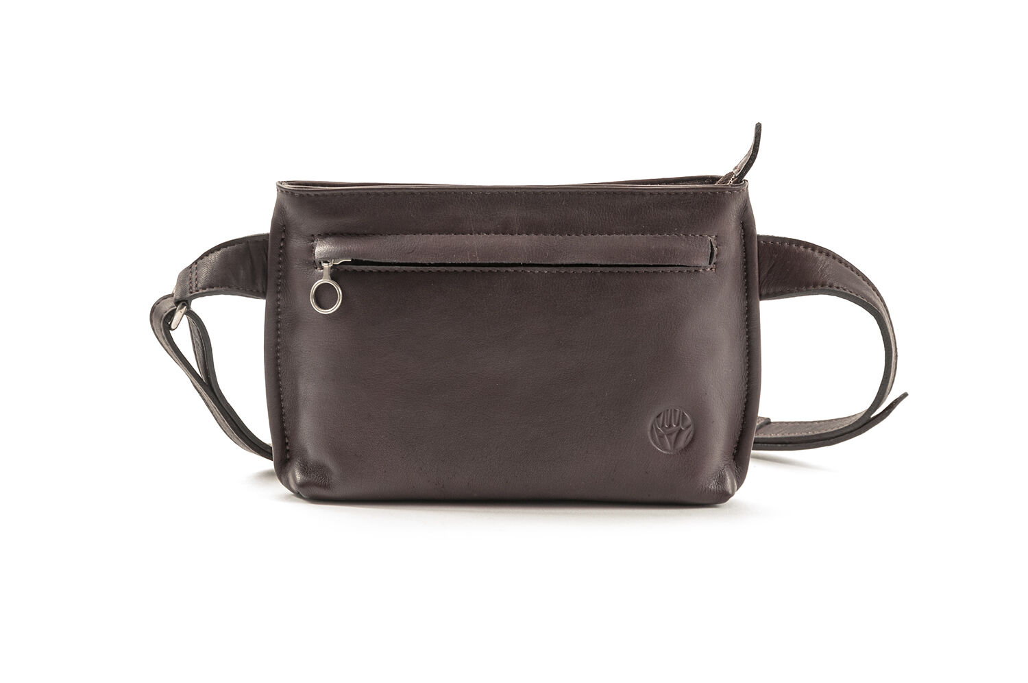 Harold's Chacoral Kleine Gürteltasche Braun