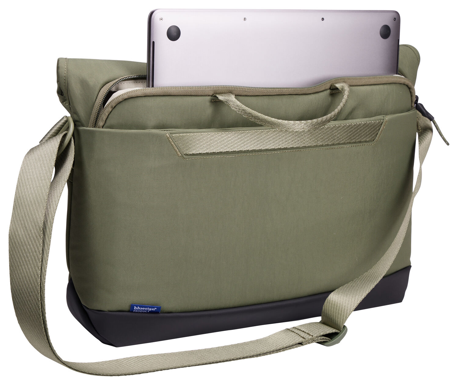 THULE Paramount Umhängetasche 14 L Soft Green