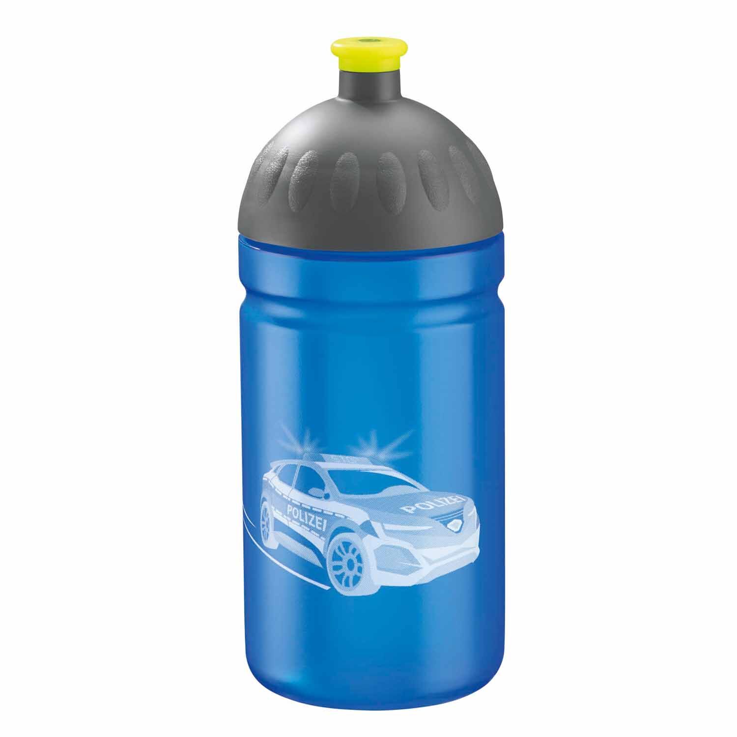 Step by Step Schulzubehör Trinkflasche 0,5 L Hero Tom