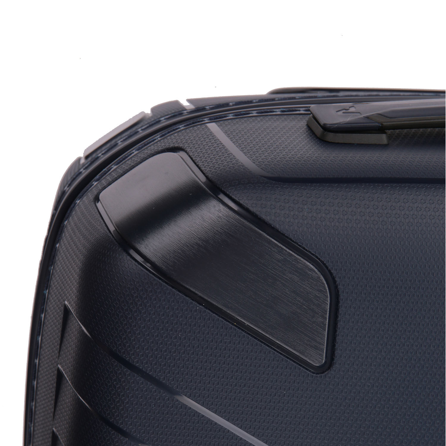 Roncato Ypsilon 4.0 Grosser Spinner L 78cm erweiterbar Dark Blue