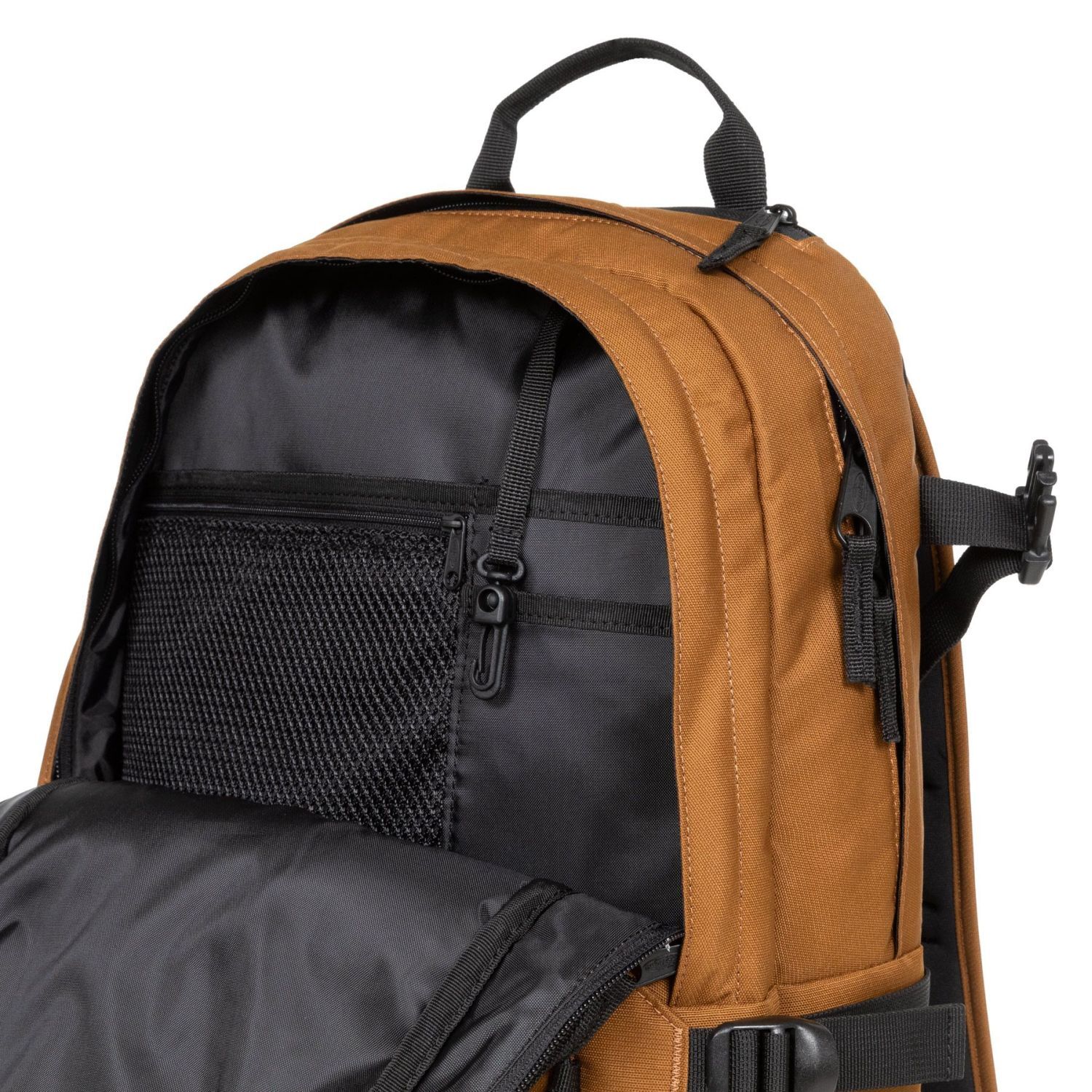 Eastpak GERYS CS Rucksack CS Brown