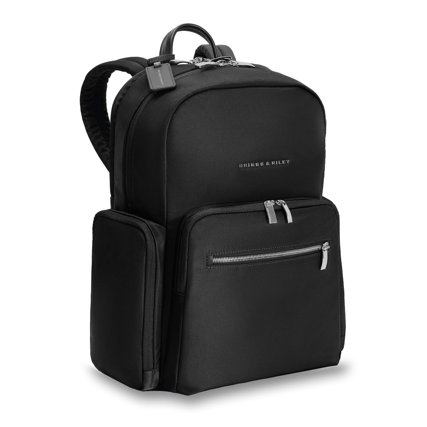 Briggs & Riley Rhapsody Medium Backpack Black