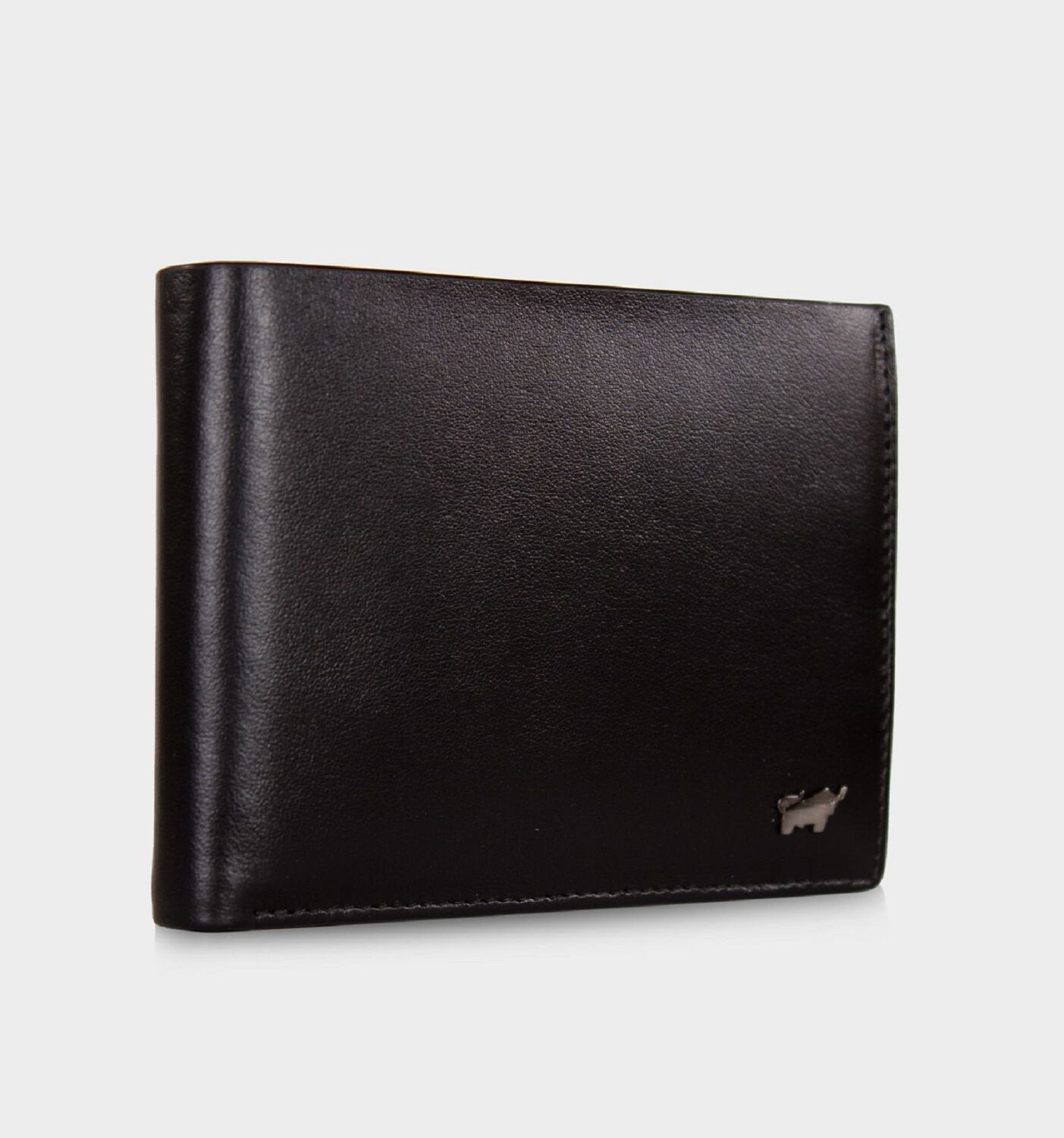 Braun Büffel LIVORNO RFID Geldbörse 8CS