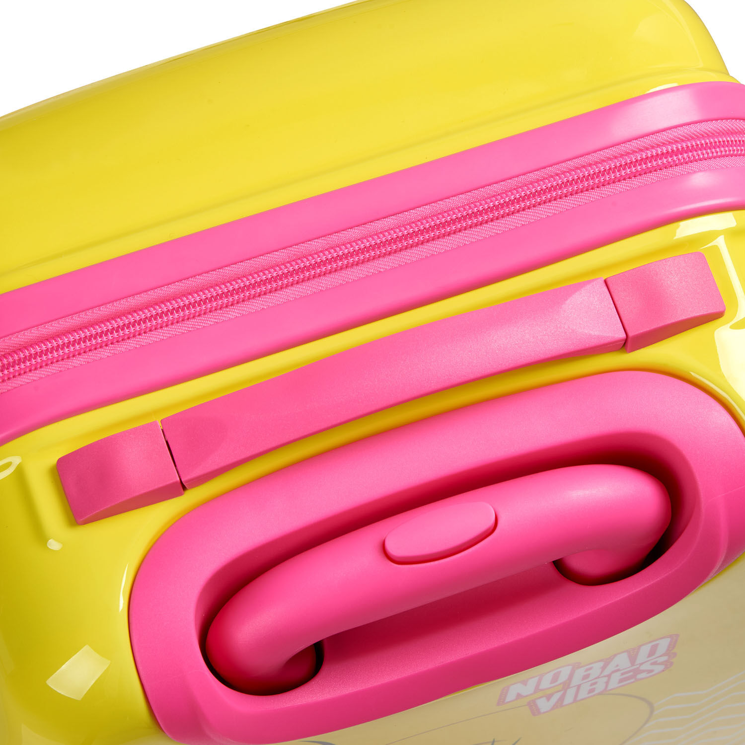 Roncato Looney Tunes™ Baby Carry-on Trolley 44 cm Tweety