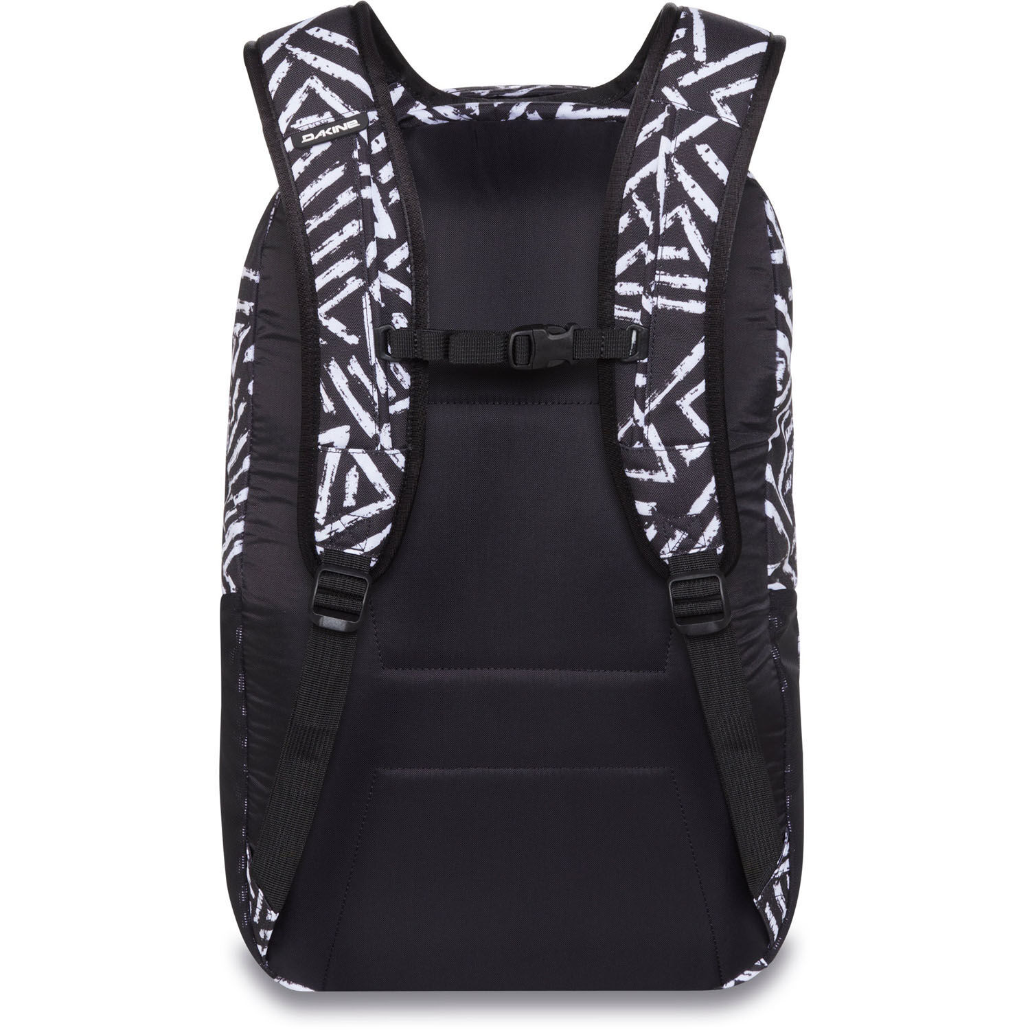 Dakine Campus L 33L Rucksack mit Laptopfach 80s GEO