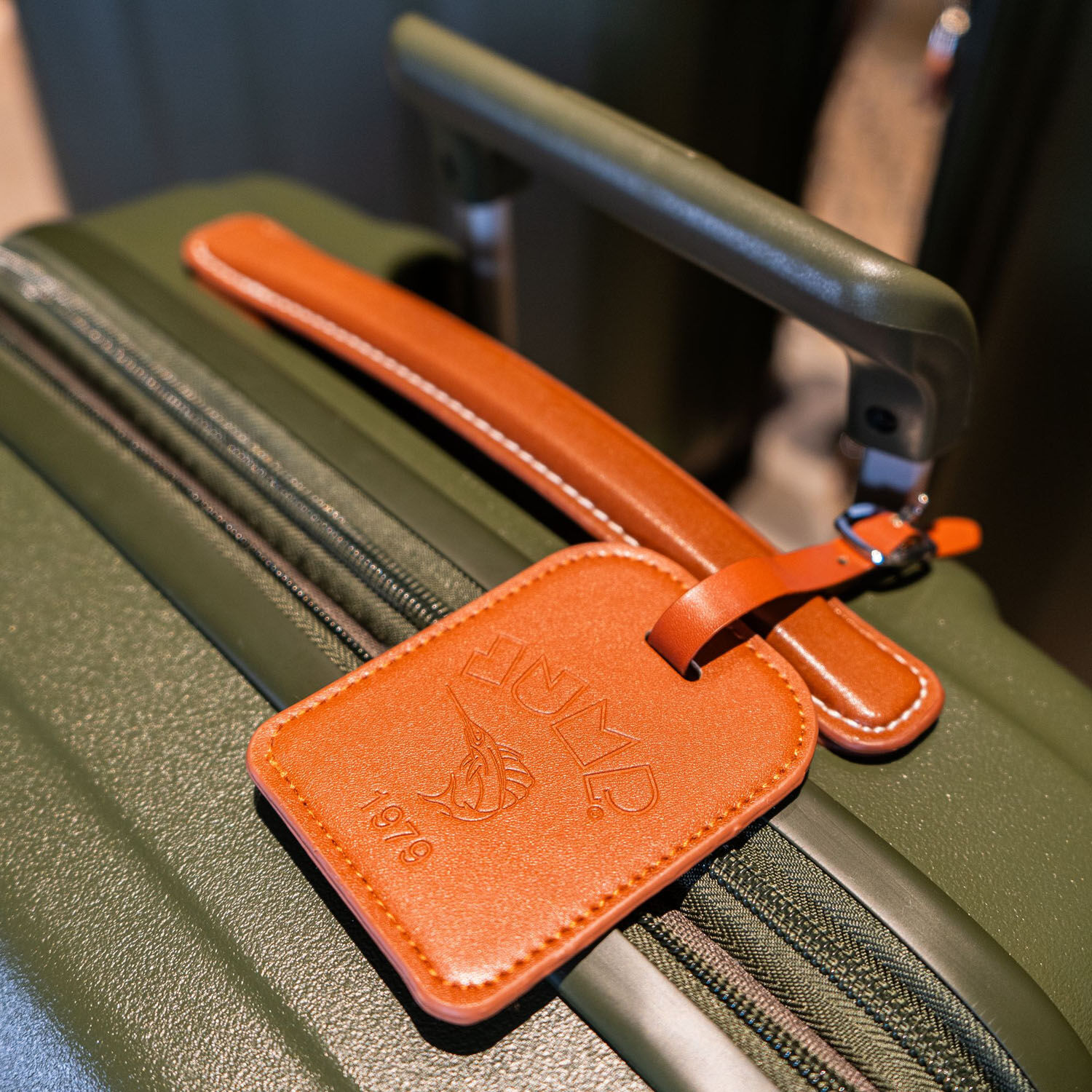 JUMP Uppsala Rigide Cargo-Koffer erweiterbar 72cm Mousse