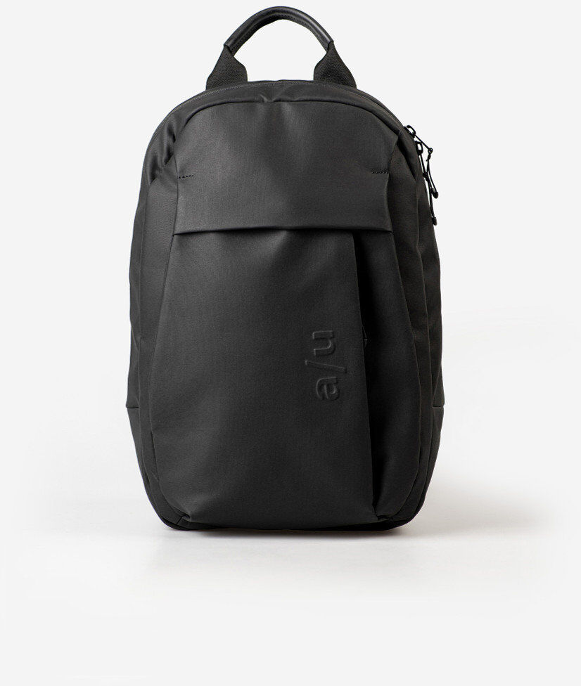 aunts & uncles Japan RE Toshimoi Rucksack Black