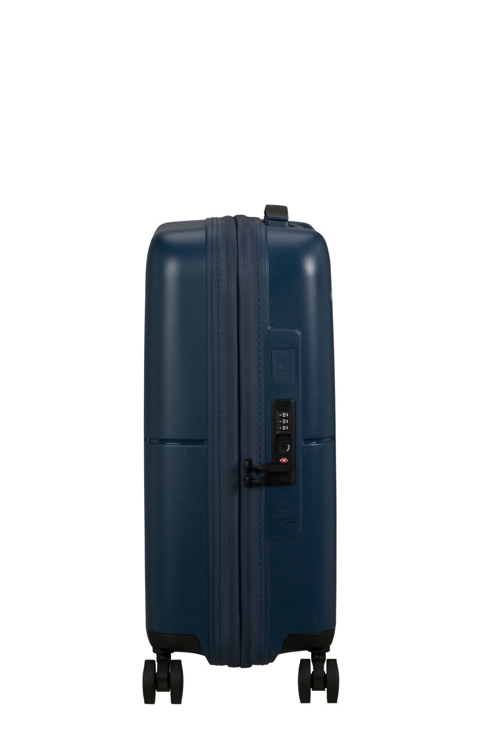 American Tourister Dashpop Disney Handgepäck 55cm Mickey Pop Letters