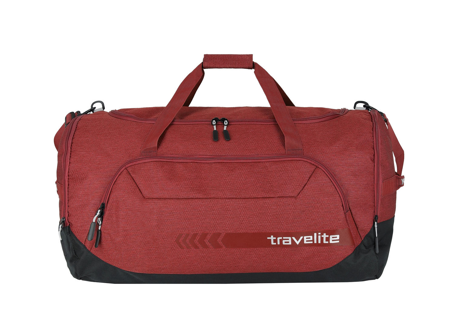 Travelite Kick Off Freizeittasche XL Rot Travelite Kick Off Freizeittasche XL Rot