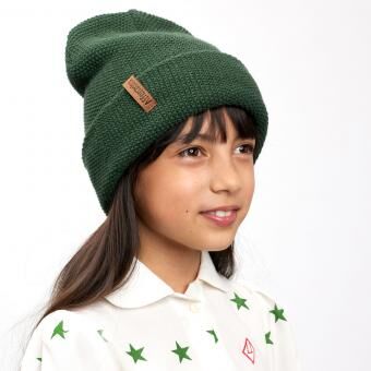 Affenzahn Winter Kindermütze Lang Dreamer Forest Affenzahn Winter Kindermütze Lang Dreamer Forest