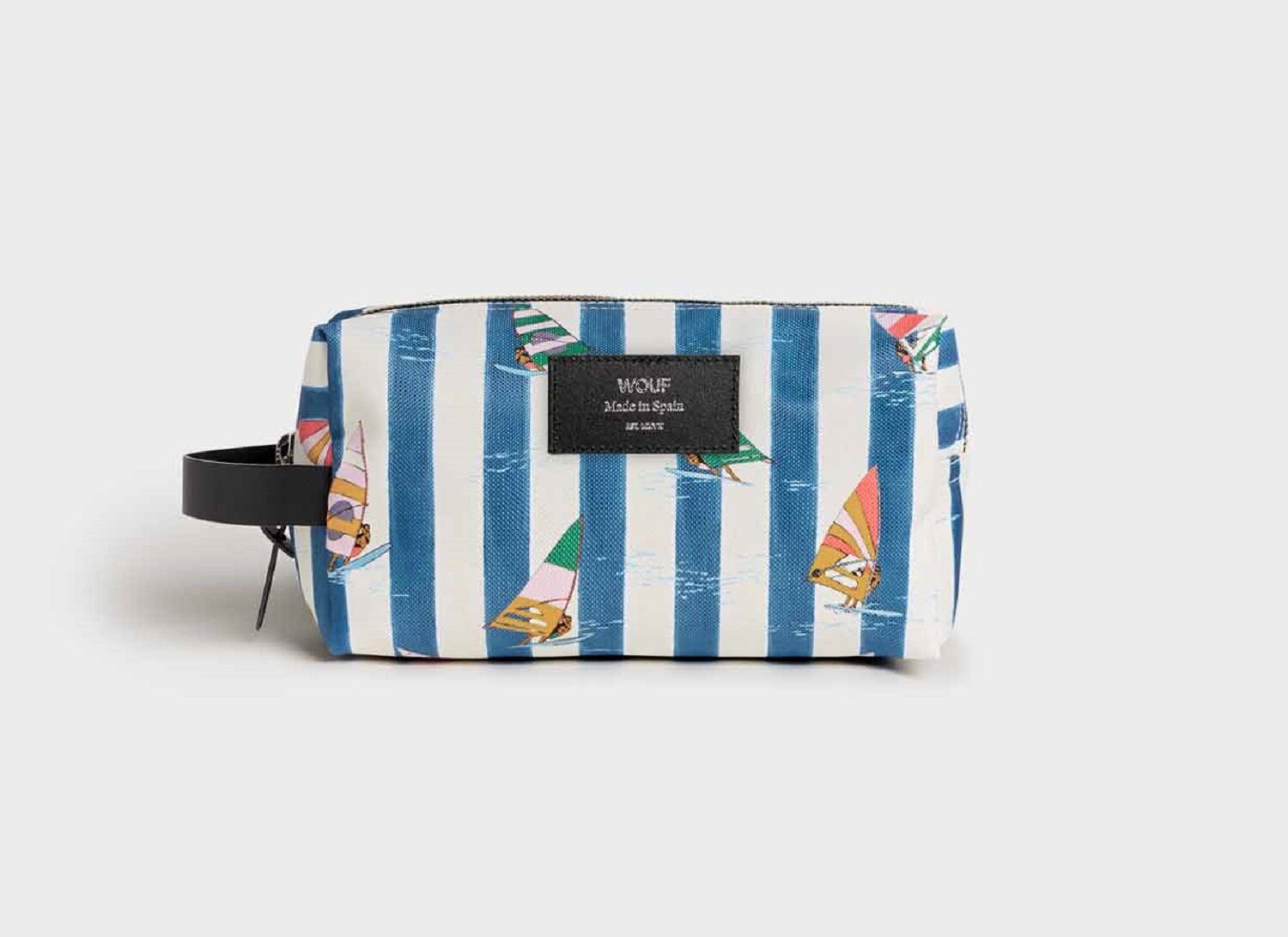 Wouf Accessories Travel Case Tarifa