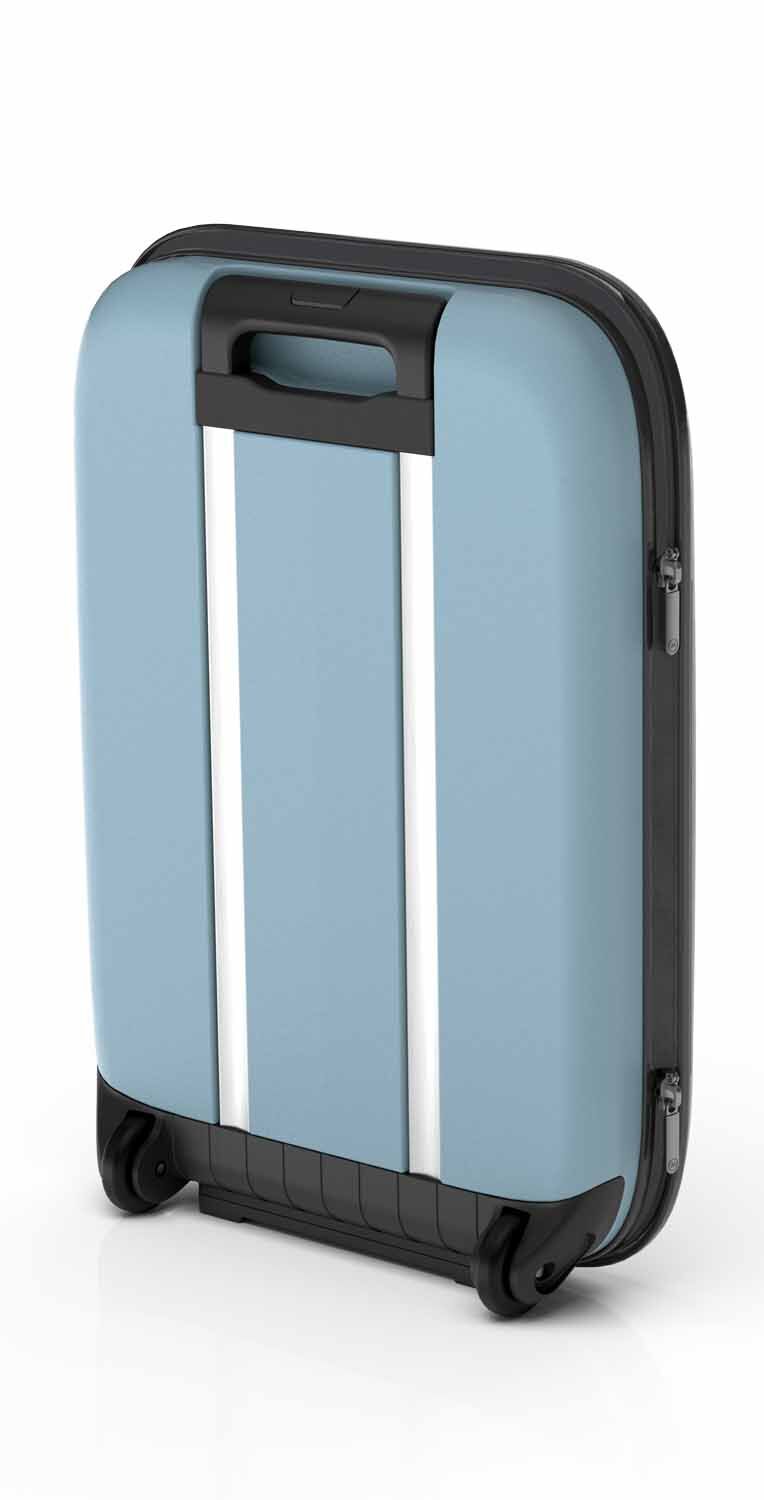 Rollink Flex Vega II Cabin Plus Aron