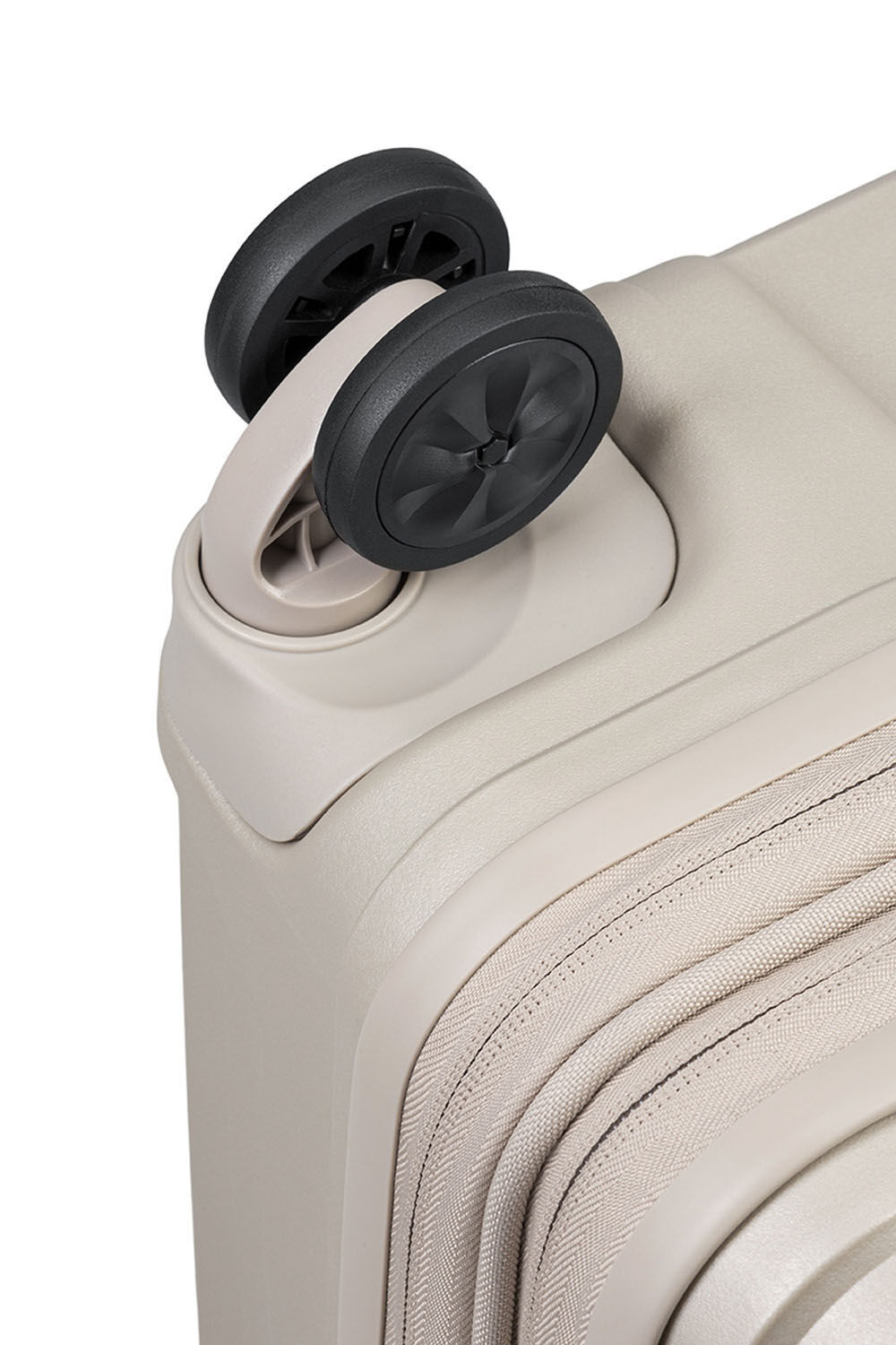 epic Anthem™ Trolley M 66cm 4-Rollen SilkGrey