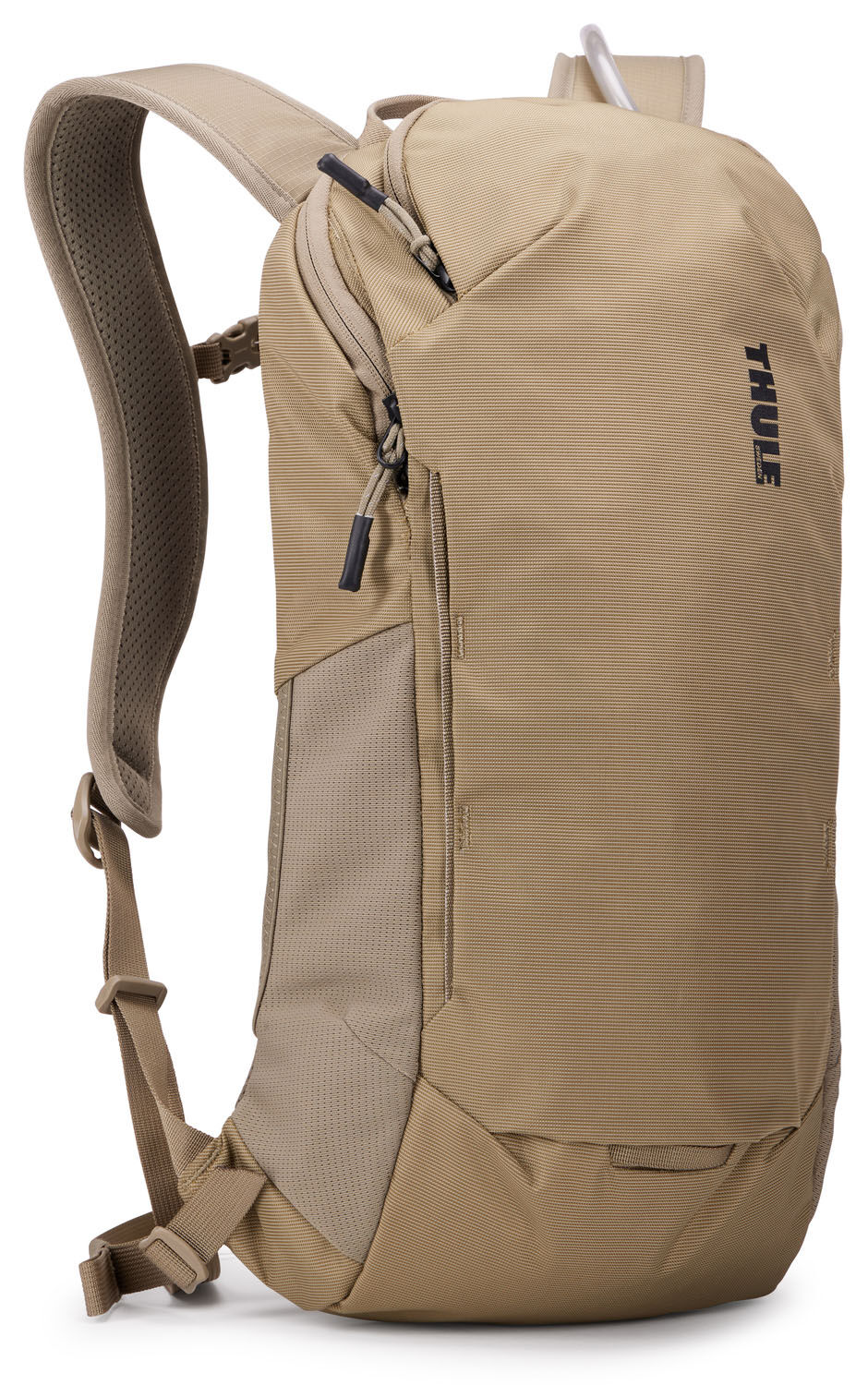 THULE AllTrail Trinkblasenrucksack 10 L Faded Khaki THULE AllTrail Trinkblasenrucksack 10 L Faded Khaki