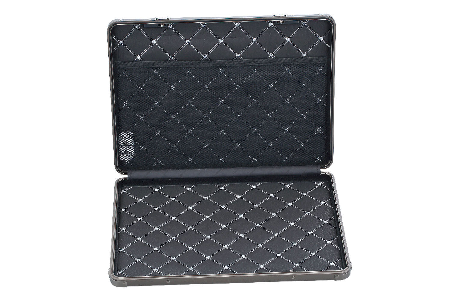 Aleon Laptop Sleeve Aluminium 16" Bronze