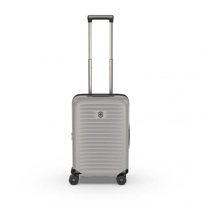 Victorinox Airox Advanced Frequent Flyer Carry-On, erweiterbar Stone White Victorinox Airox Advanced Frequent Flyer Carry-On, erweiterbar Stone White