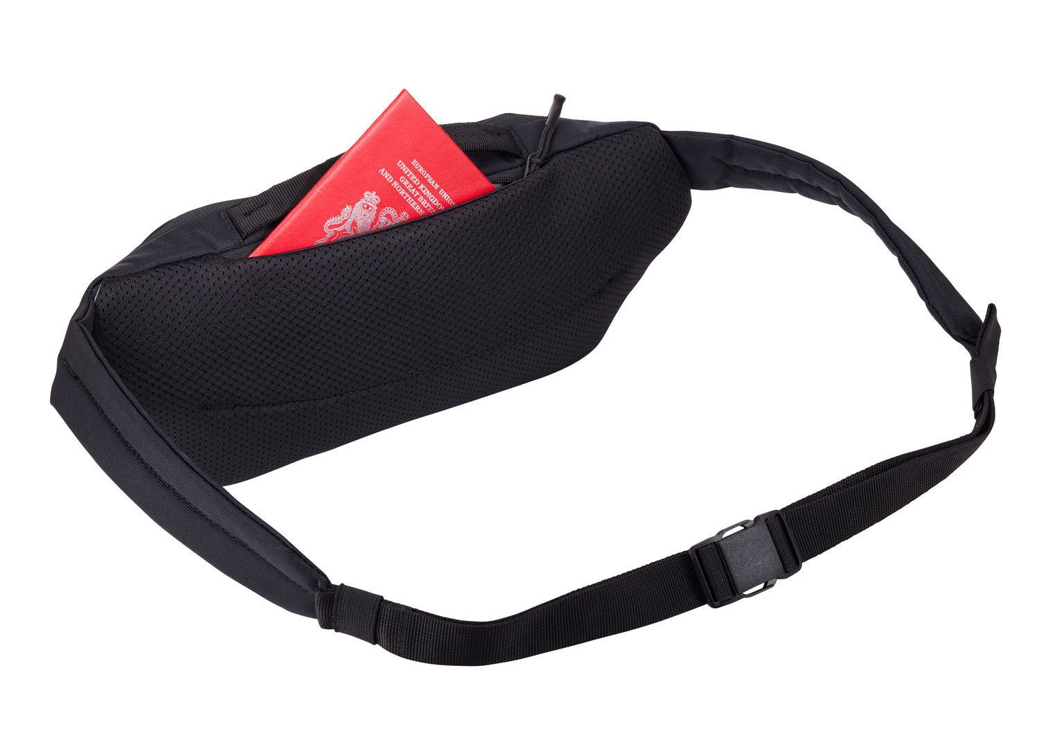 THULE Subterra 2 Sling Bag -Umhängetasche 3L Black THULE Subterra 2 Sling Bag -Umhängetasche 3L Black