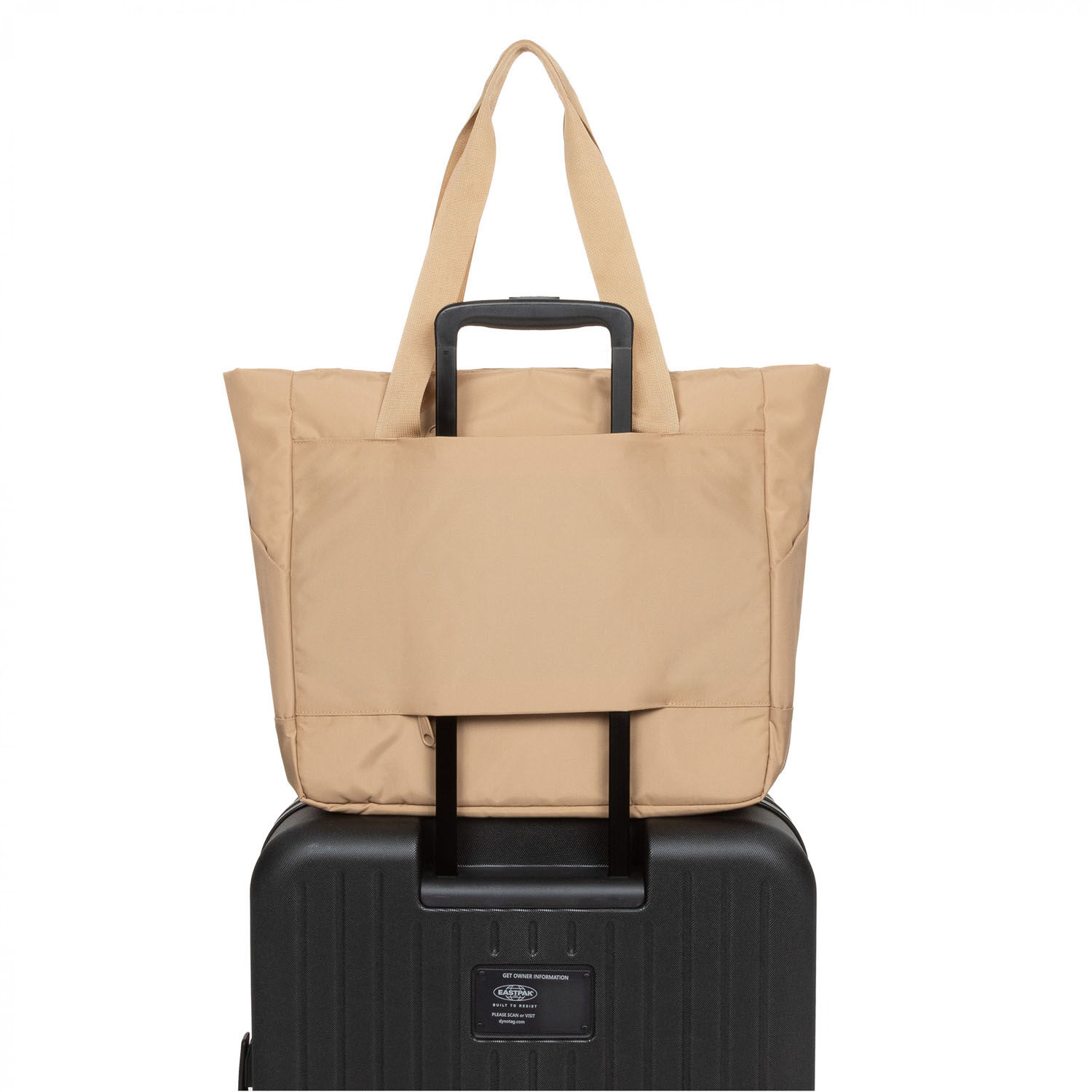 Eastpak CNNCT F SATCH Shoulderbag Dust Eastpak CNNCT F SATCH Shoulderbag Dust