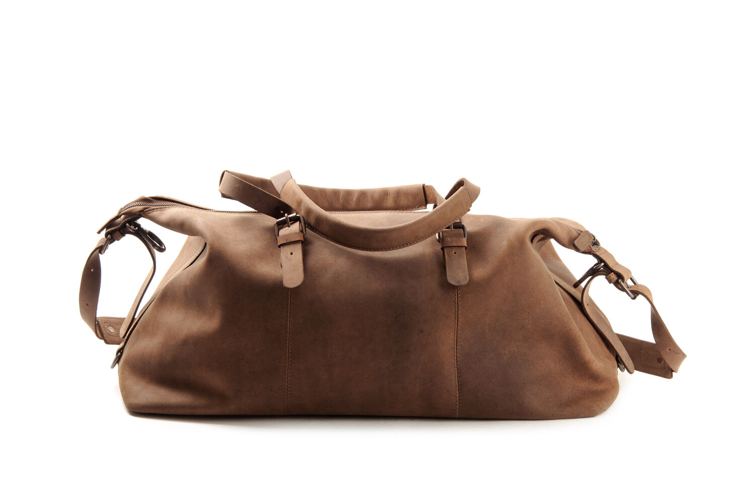 Harold's Antic Casual Reisetasche Natur Harold's Antic Casual Reisetasche Natur