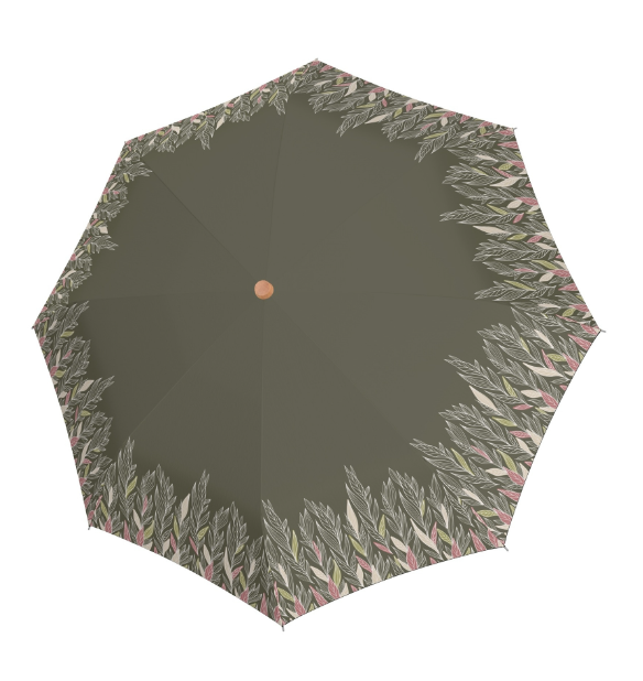 Nachhaltiger Regenschirm Nachhaltiger Regenschirm