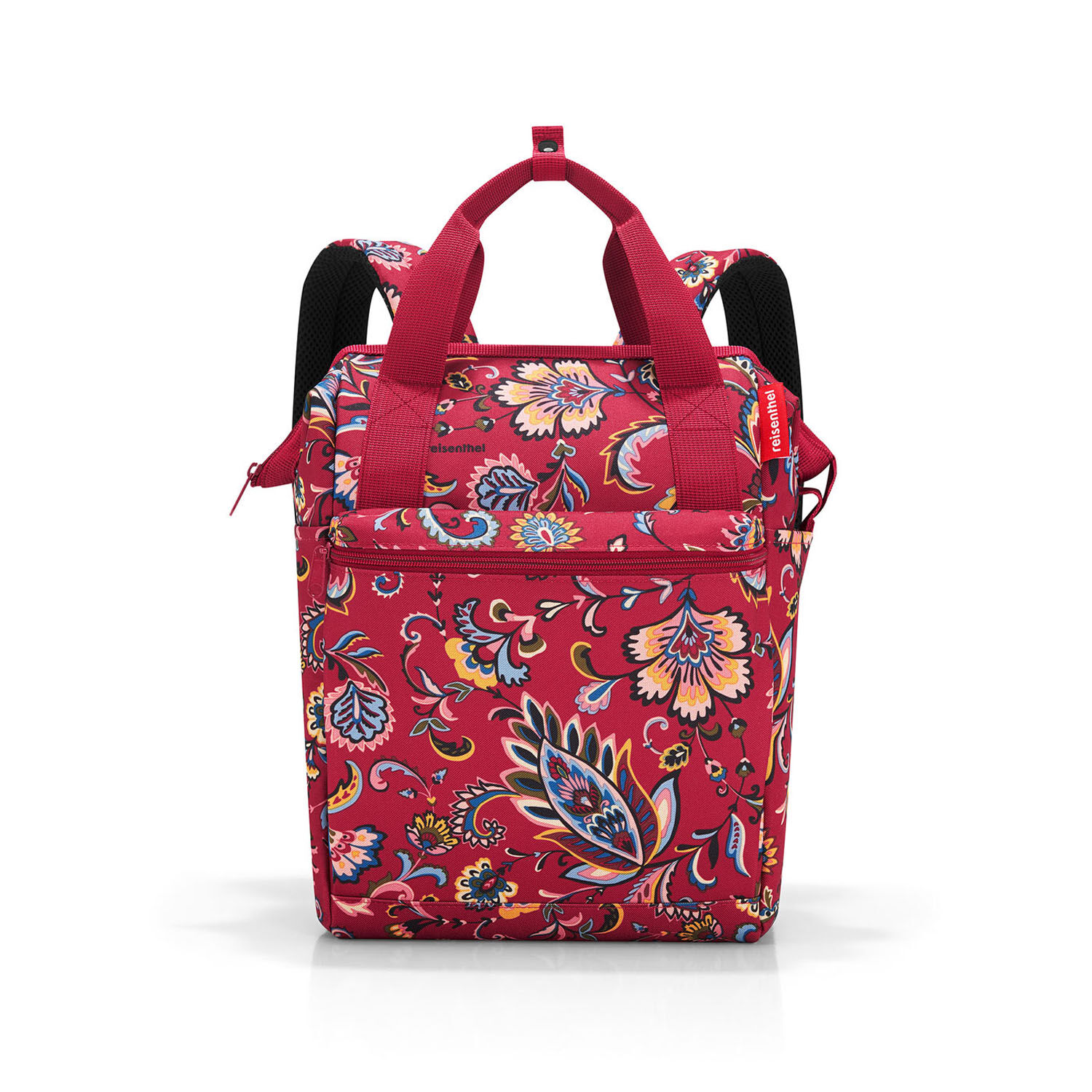 Reisenthel Travelling allrounder R paisley ruby