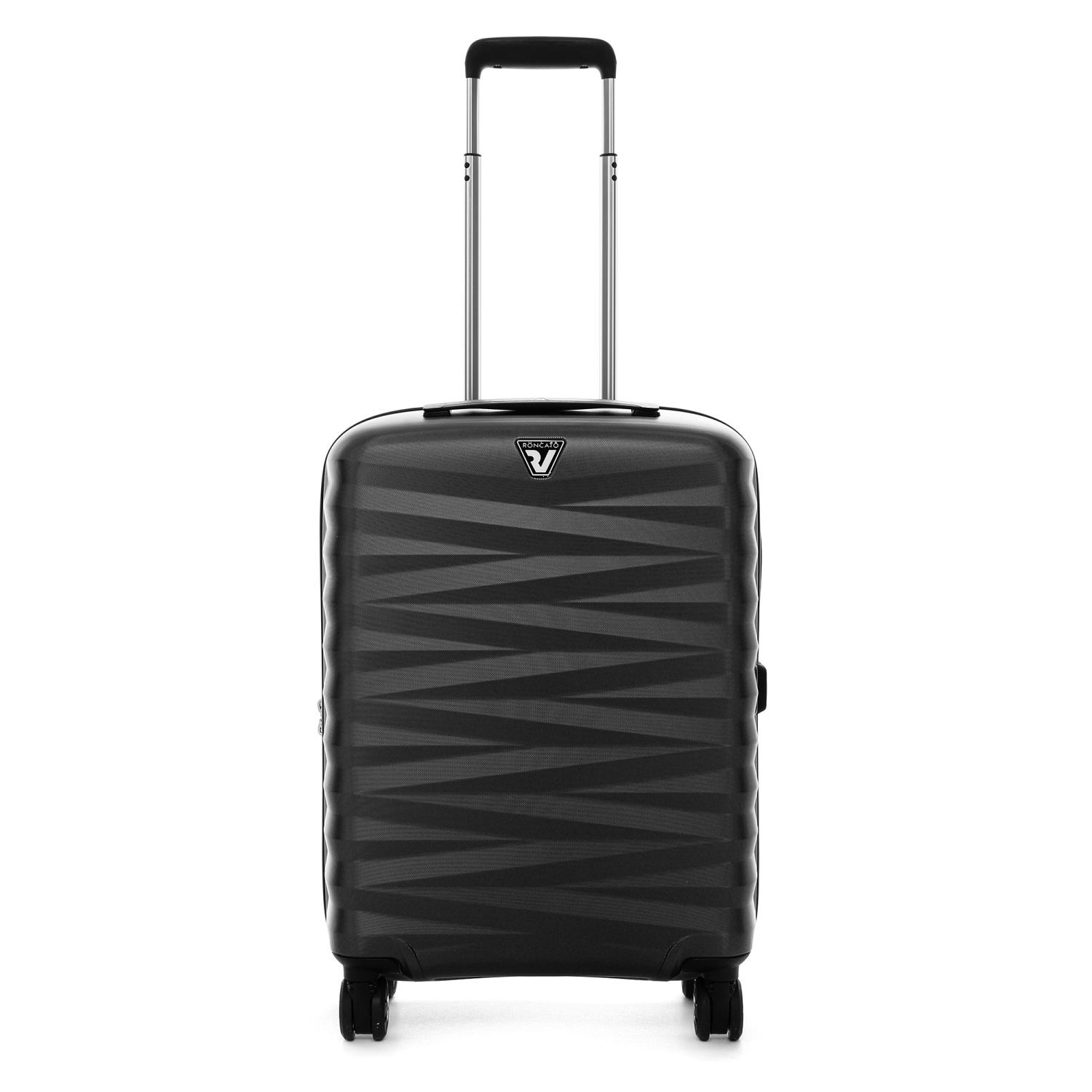 Roncato ZETA 2.0 Kabinen-Trolley 55cm