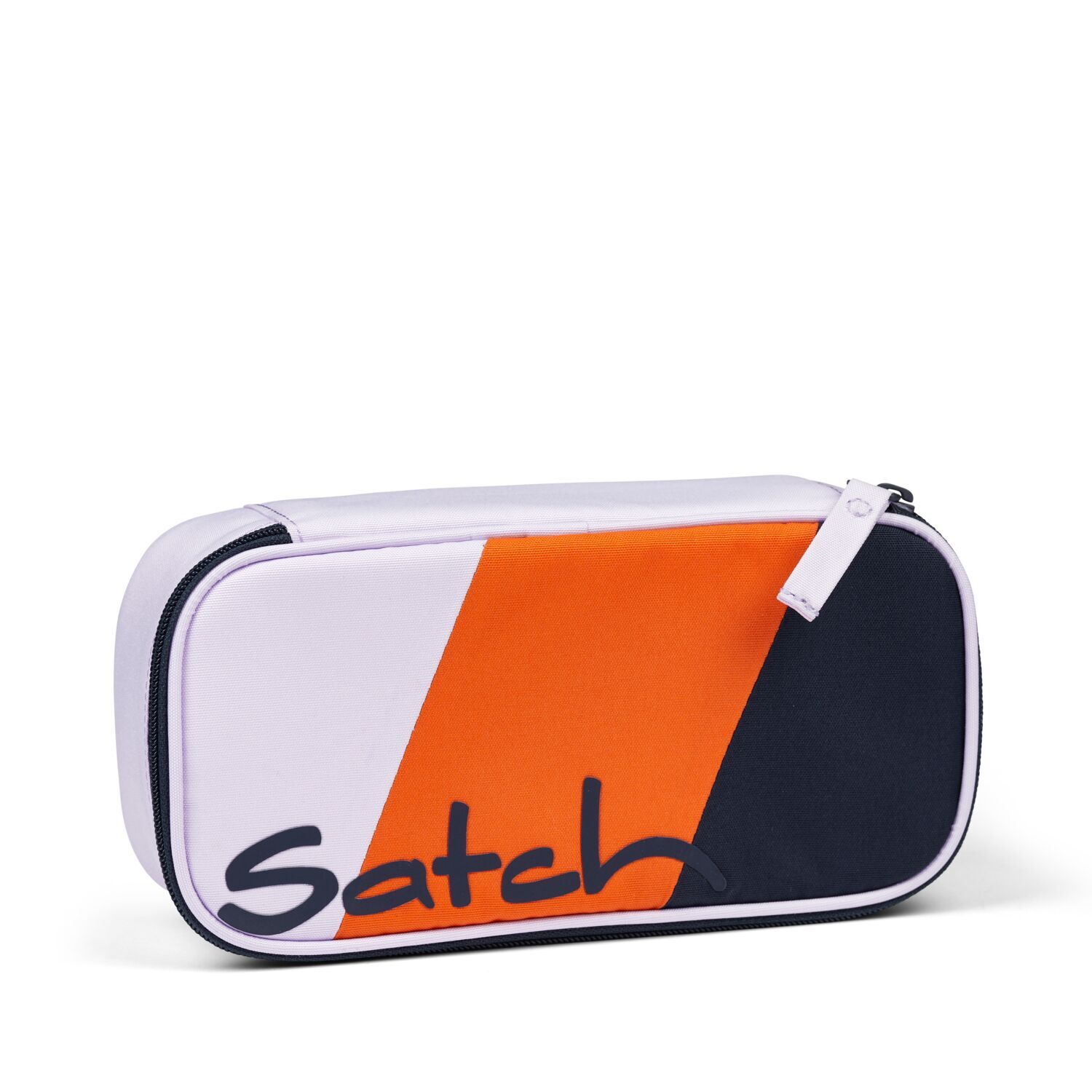 Satch Schulzubehör Now Or Never Schlamperbox -Special Edition Sun Catcher