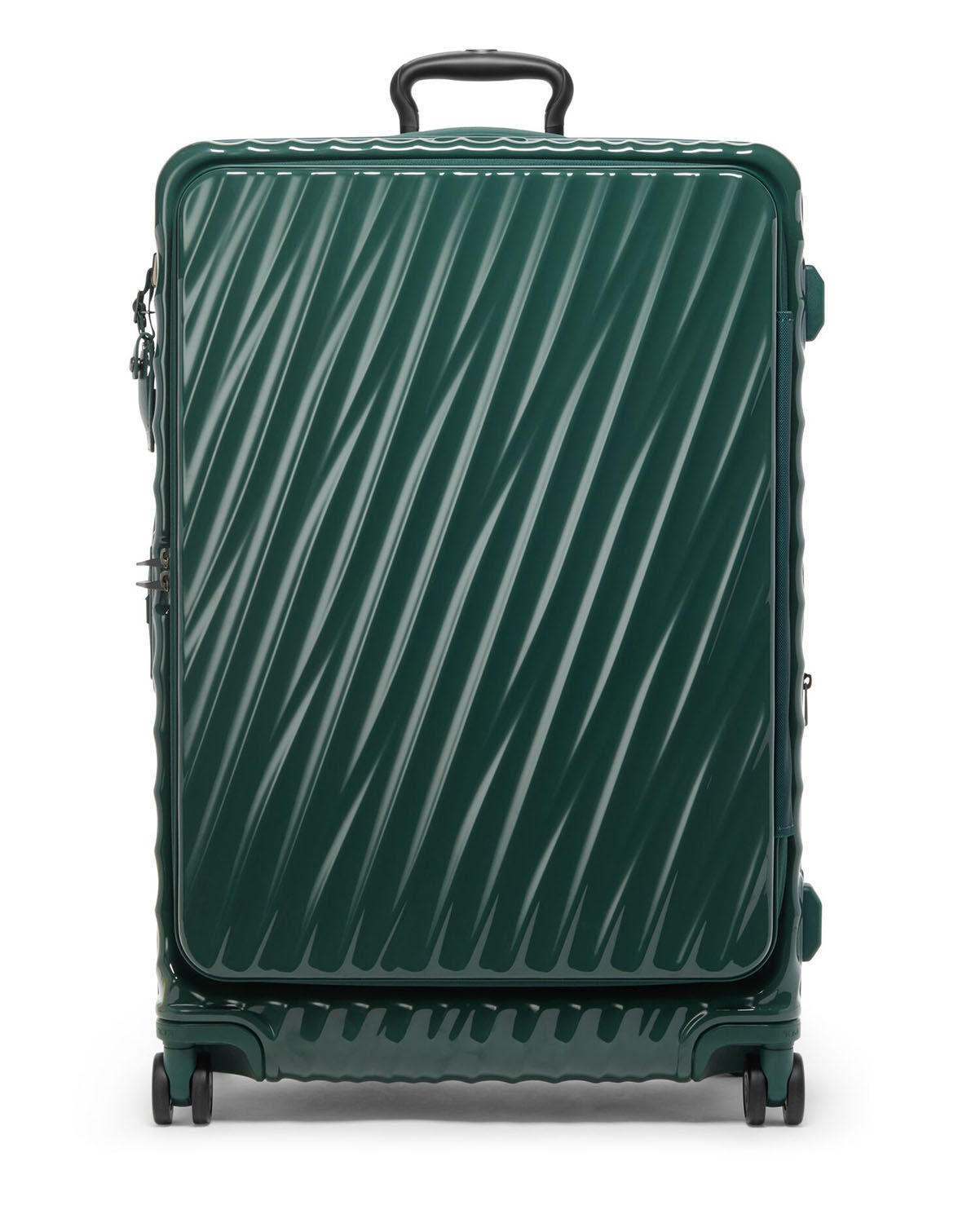 Tumi 19 Degree Front Access Großes erweiterbares Aufgabegepäck mit Frontzugang 76cm