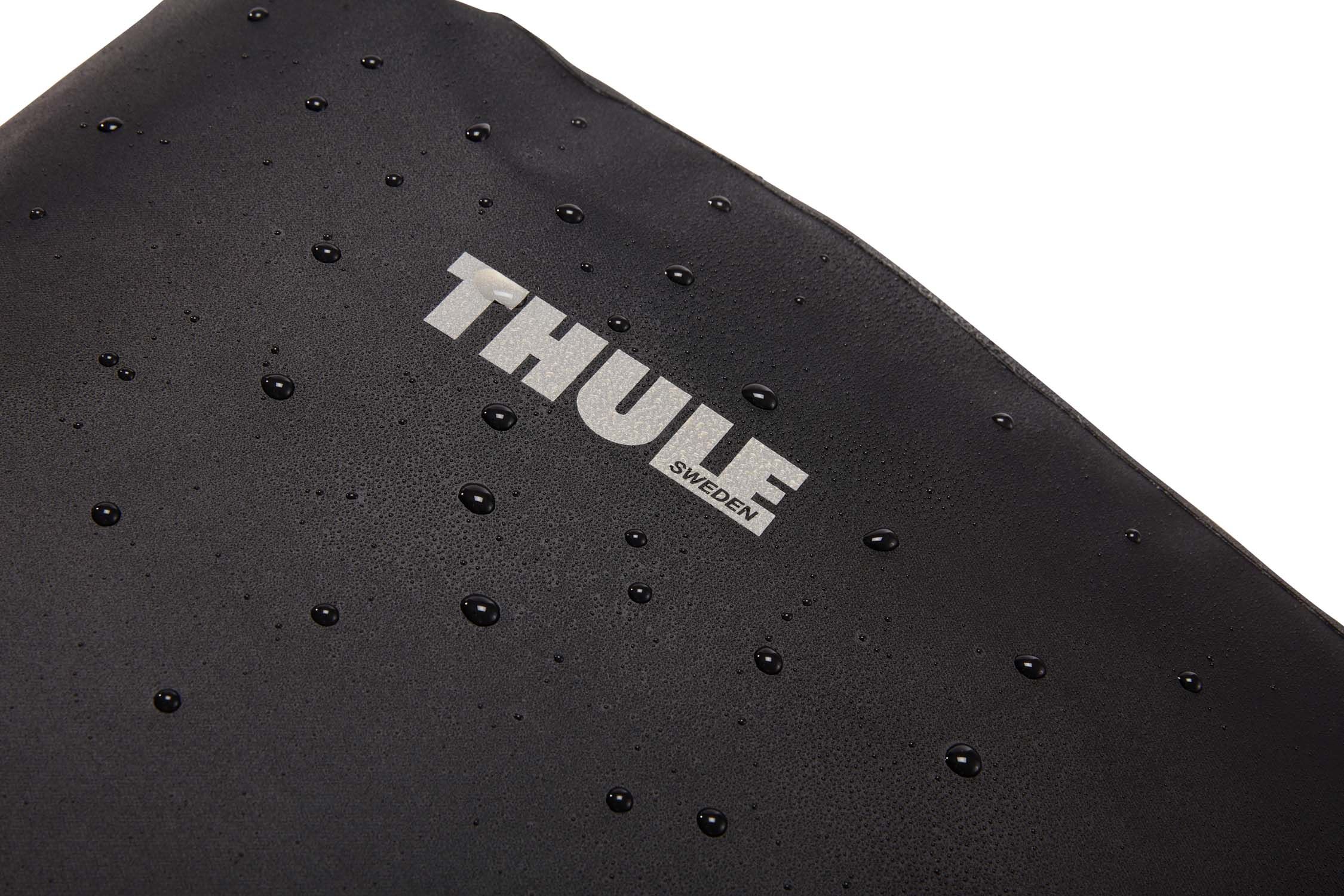 THULE Shield Pannier 17L Black