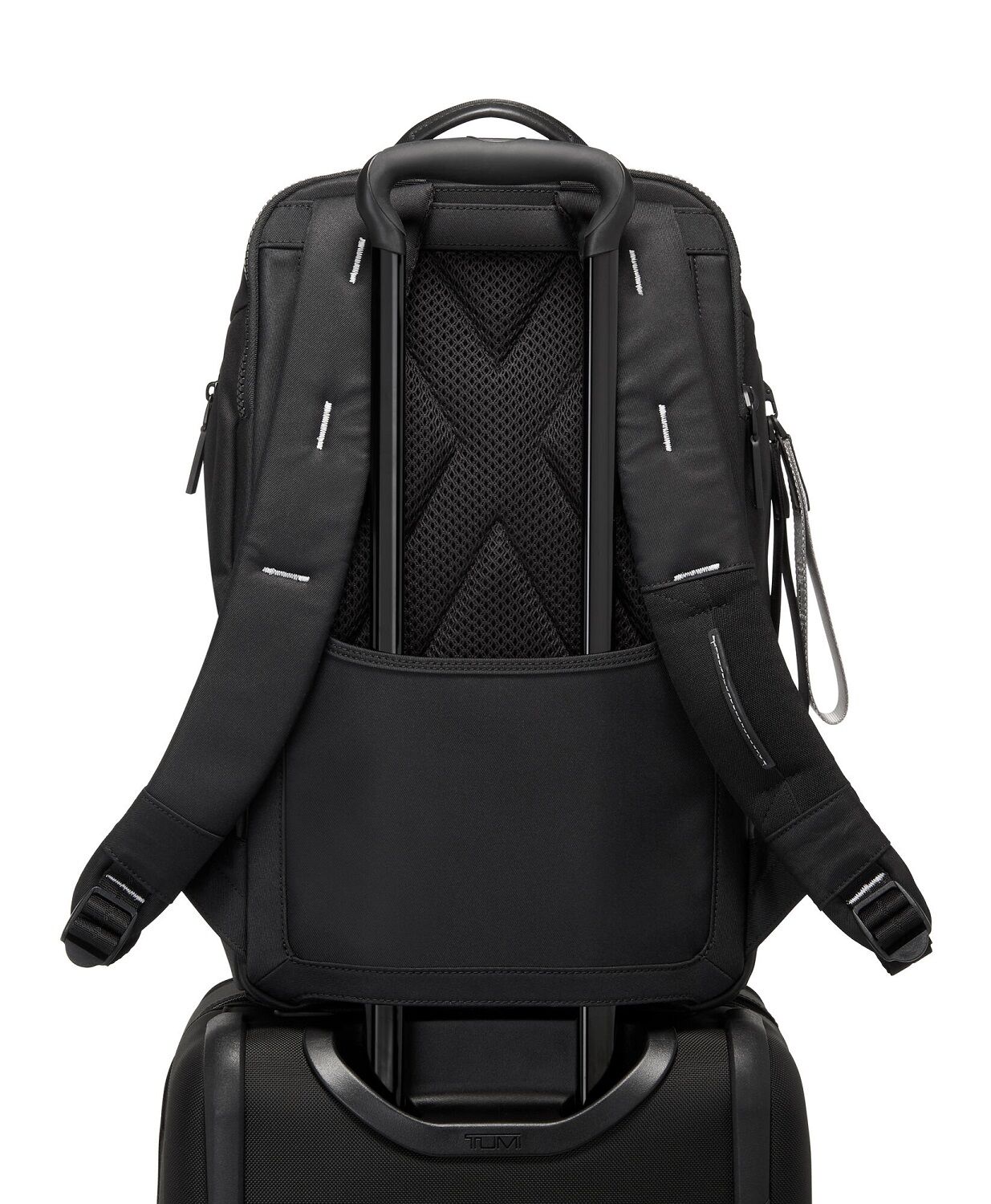 Tumi Tahoe Finch Rucksack Ink Tumi Tahoe Finch Rucksack Ink