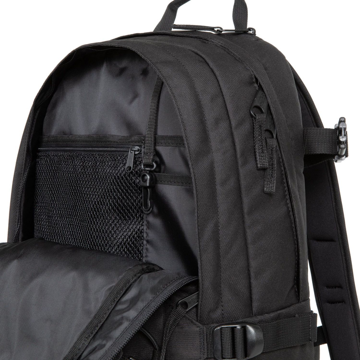 Eastpak GERYS CS Rucksack CS Mono Black2