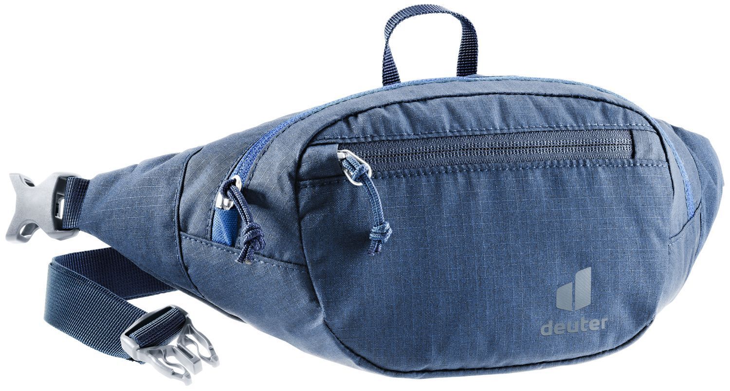 Deuter Belt I Bauchtasche midnight