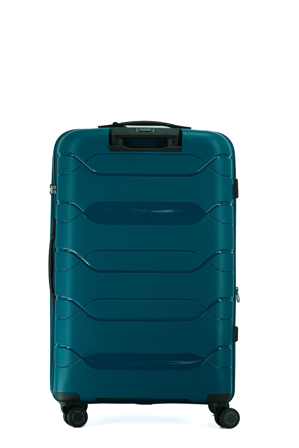 Polestream STRZ Asteroid Trolley M 64cm erweiterbar Deepsea Green