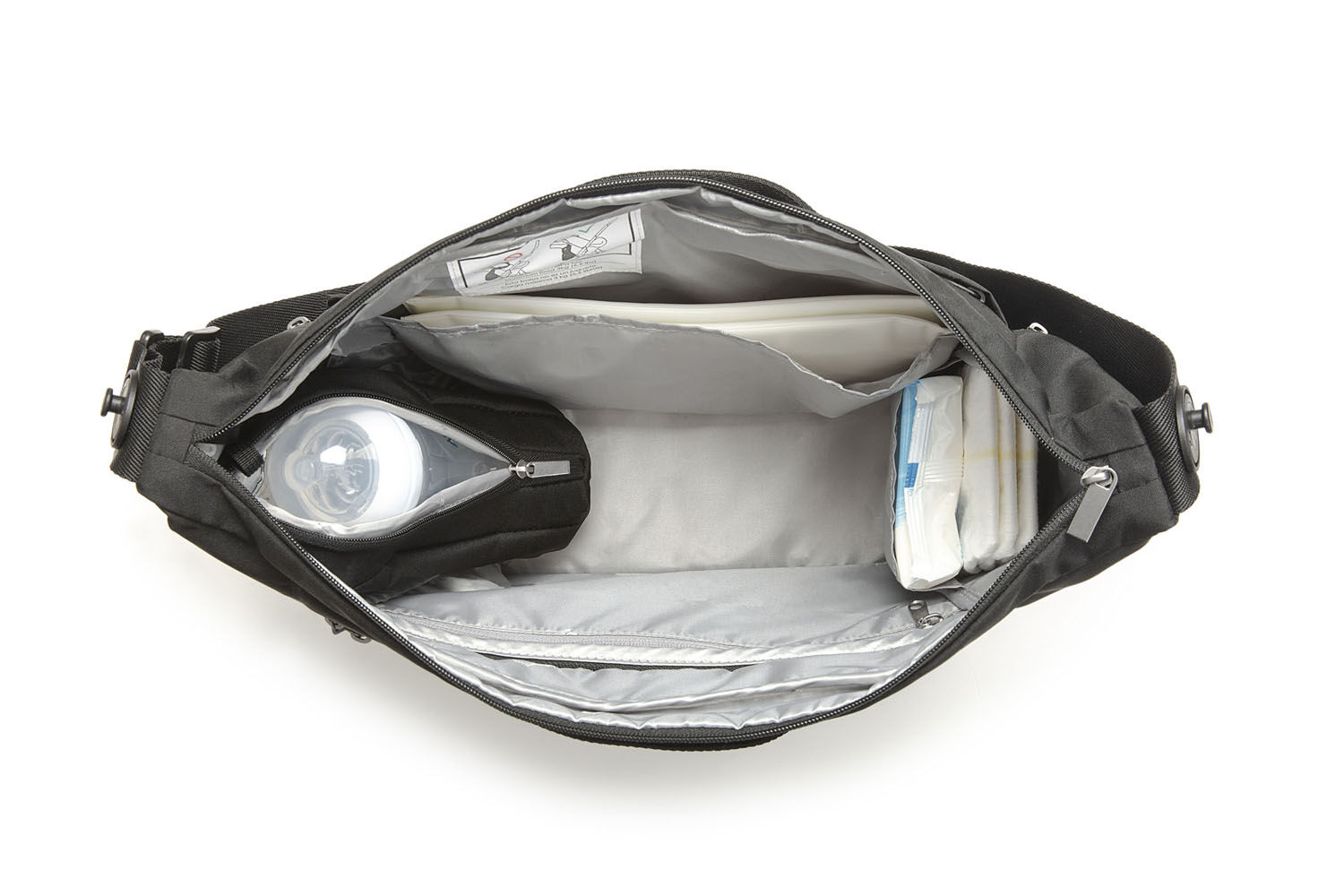 Doona Accessoires All-Day-Tasche Doona Accessoires All-Day-Tasche