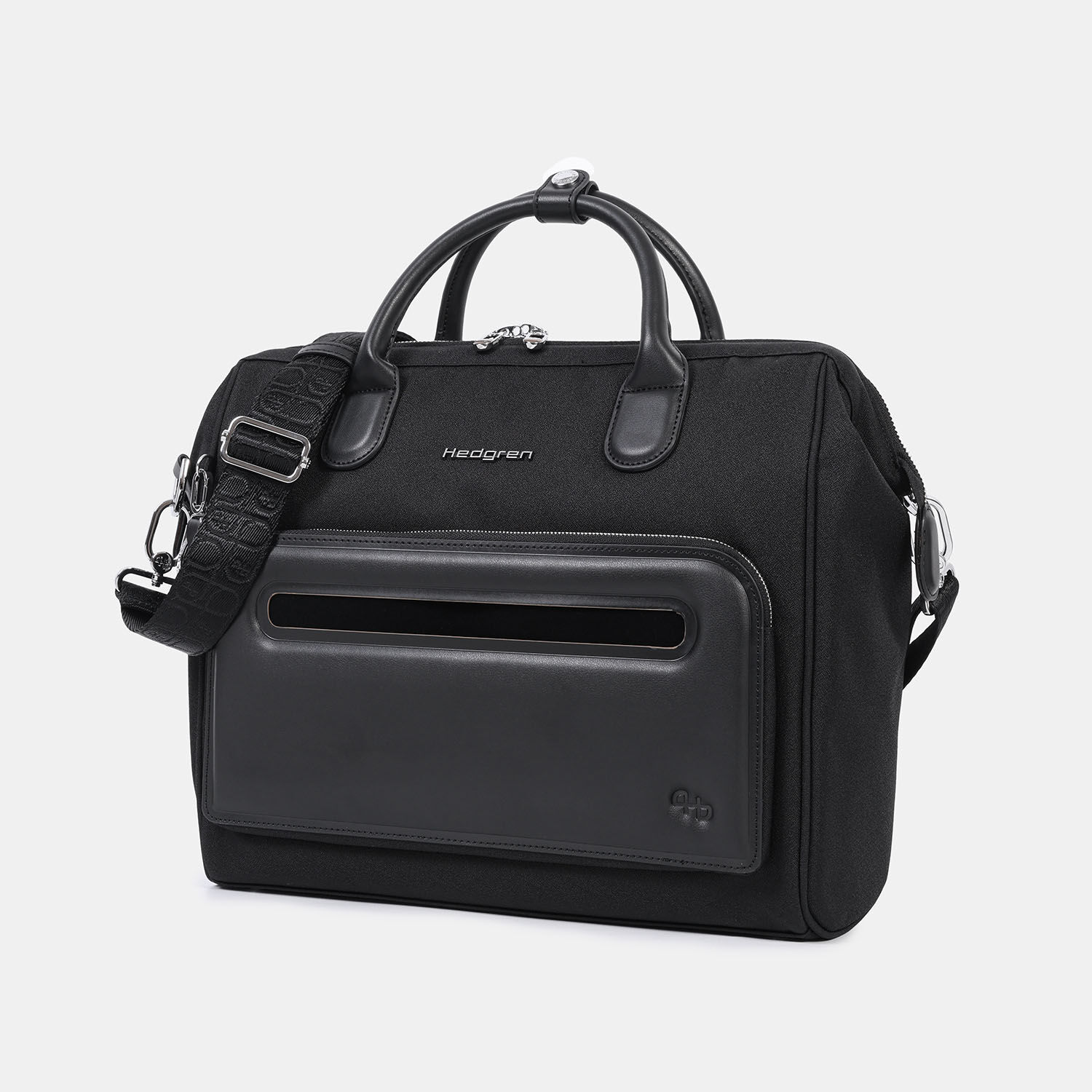 Hedgren Fika GALAO Aktentasche 14" + RFID Black