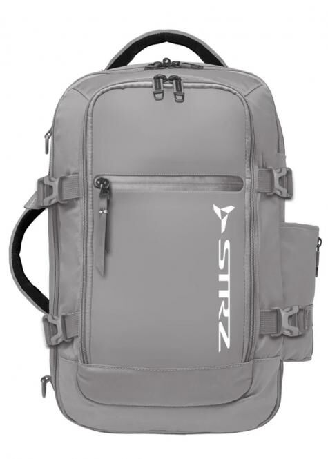 Polestream STRZ Vienna Rucksack Stone Grey