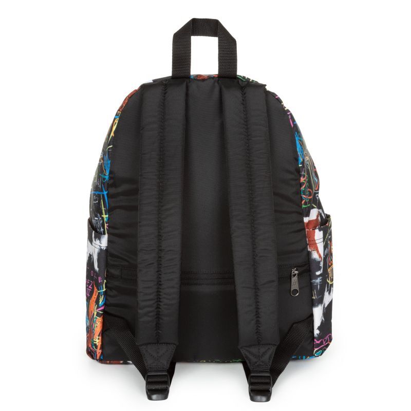 Eastpak DAY PAK'R Rucksack Basquiat Kings of Egypt 2
