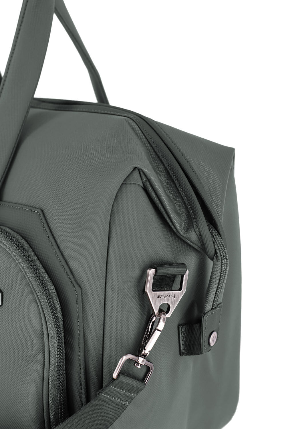 Travelite PRIIMA Weekender Oliv