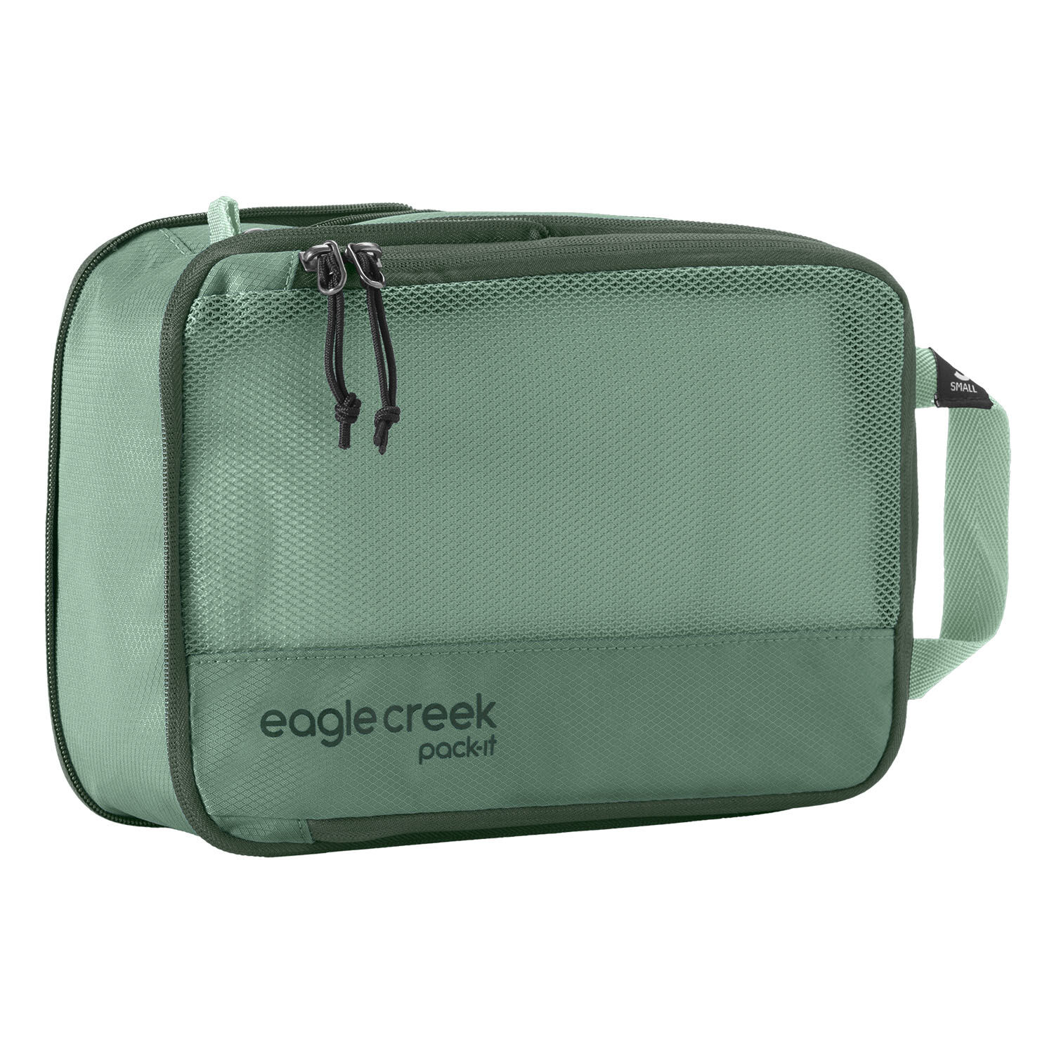 eagle creek Pack-It™ Reveal Compression Cube S, willow
