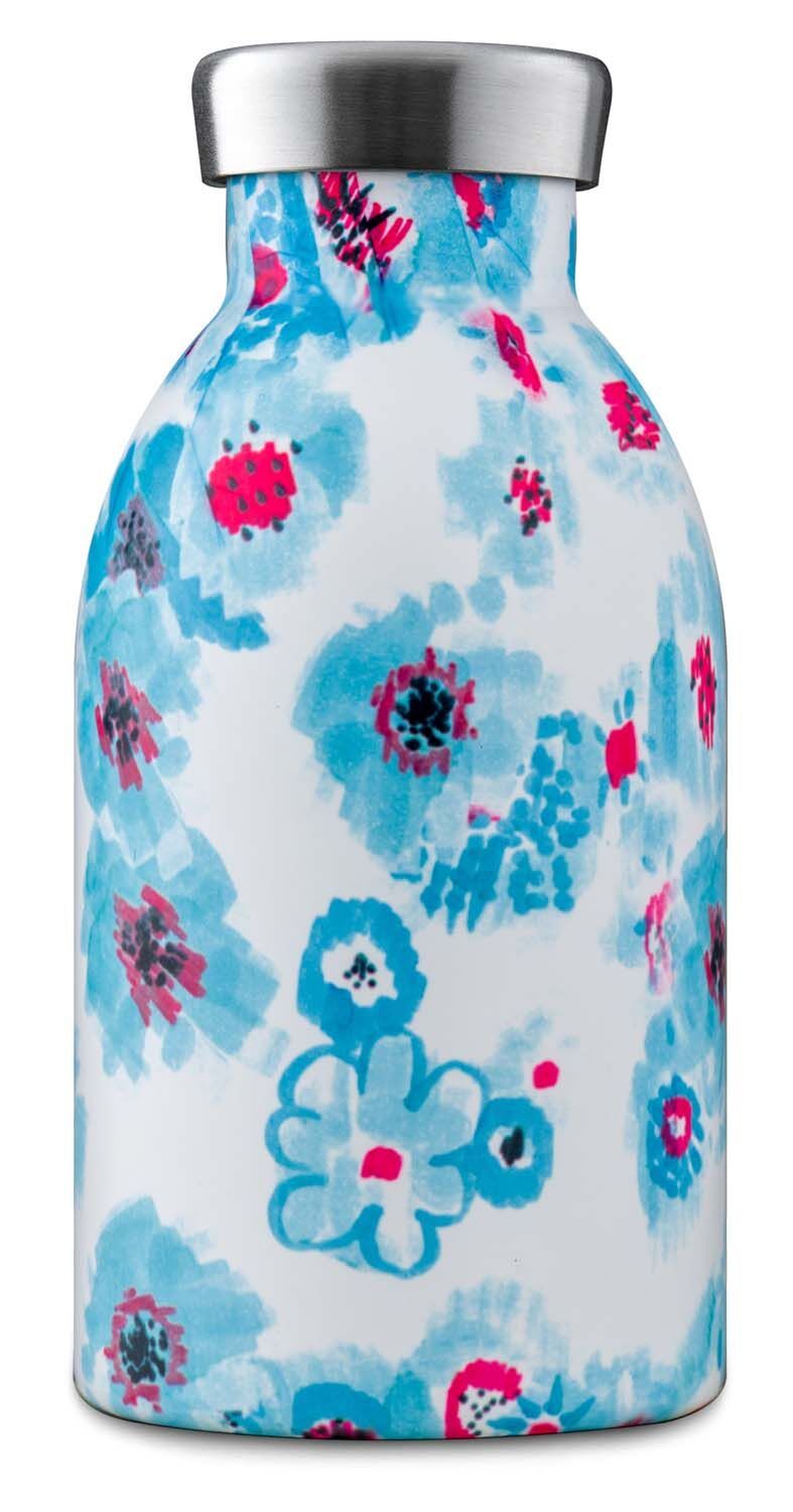 24Bottles® Clima Bottle Silk 330ml Early Breeze 24Bottles® Clima Bottle Silk 330ml Early Breeze