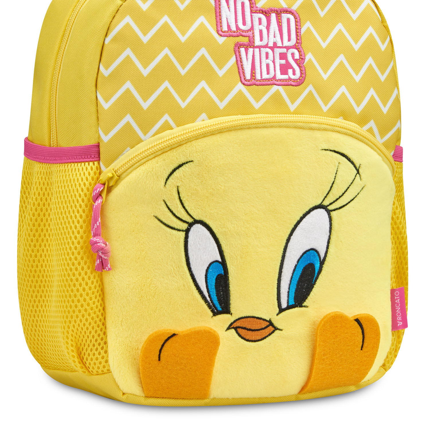Roncato Looney Tunes™ Baby Travel Rucksack Tweety