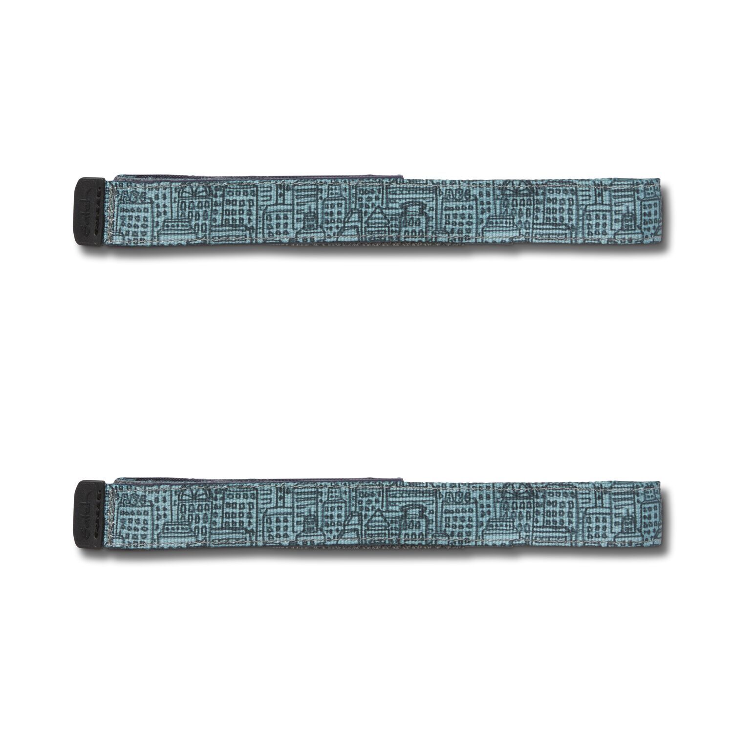 satch Schulzubehör SWAPS Multi Urban Grey