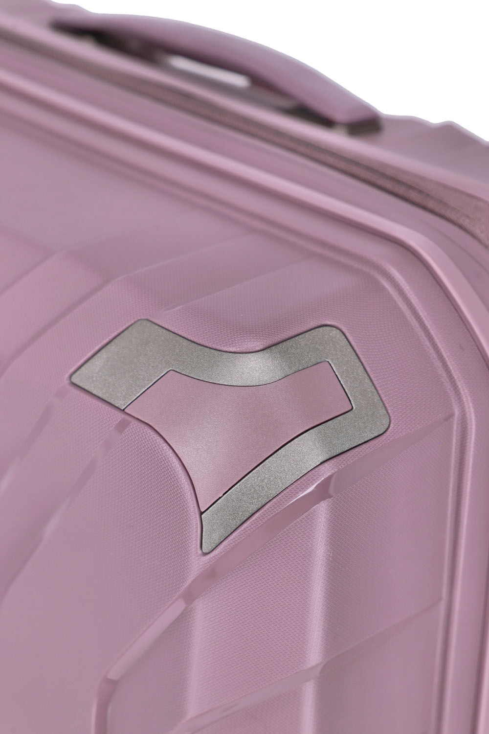 Travelite Elvaa Trolley M, 4-Rollen erweitebar Rosé Travelite Elvaa Trolley M, 4-Rollen erweitebar Rosé