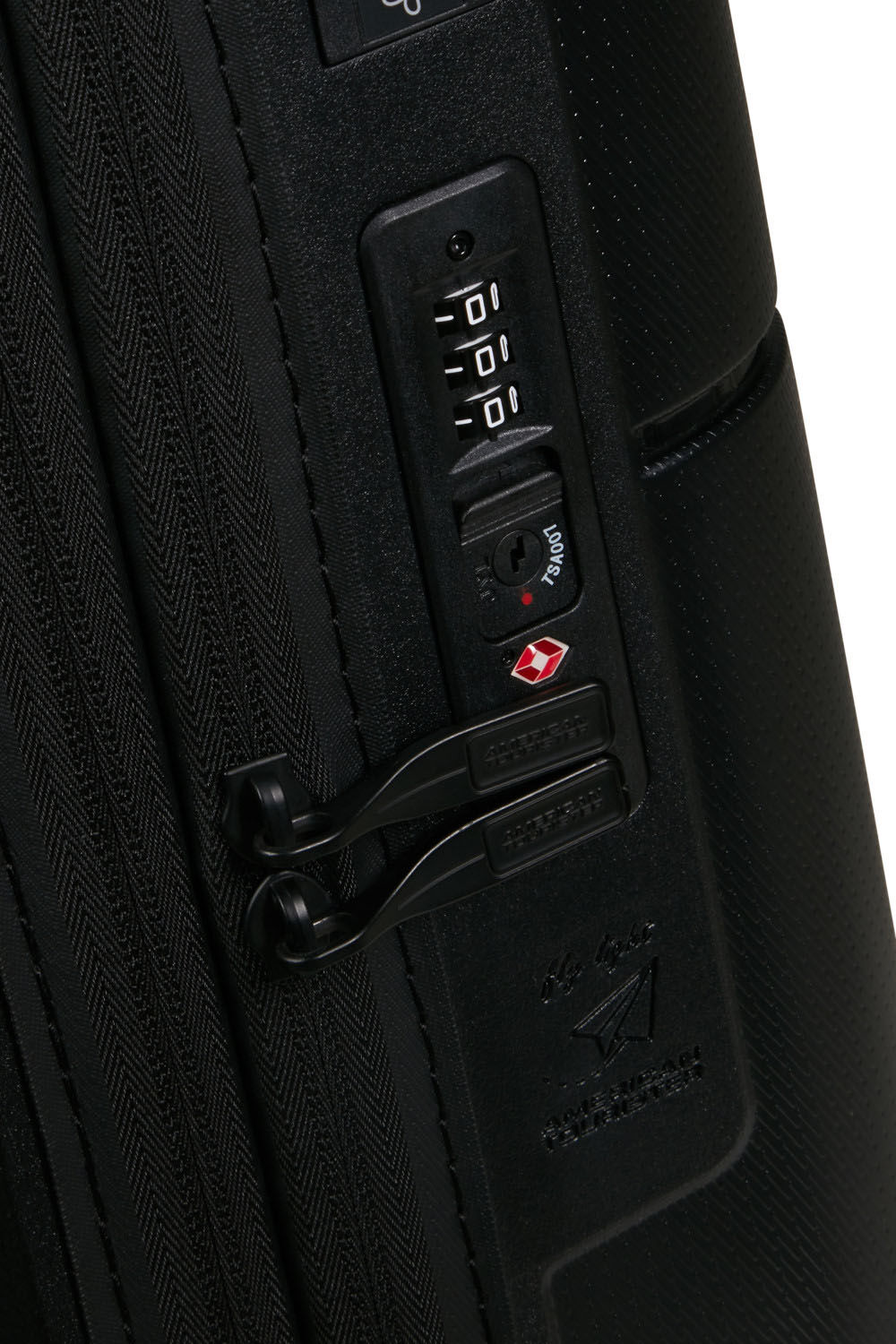 American Tourister Dashpop Disney Handgepäck 55cm Mickey Neon Gradient